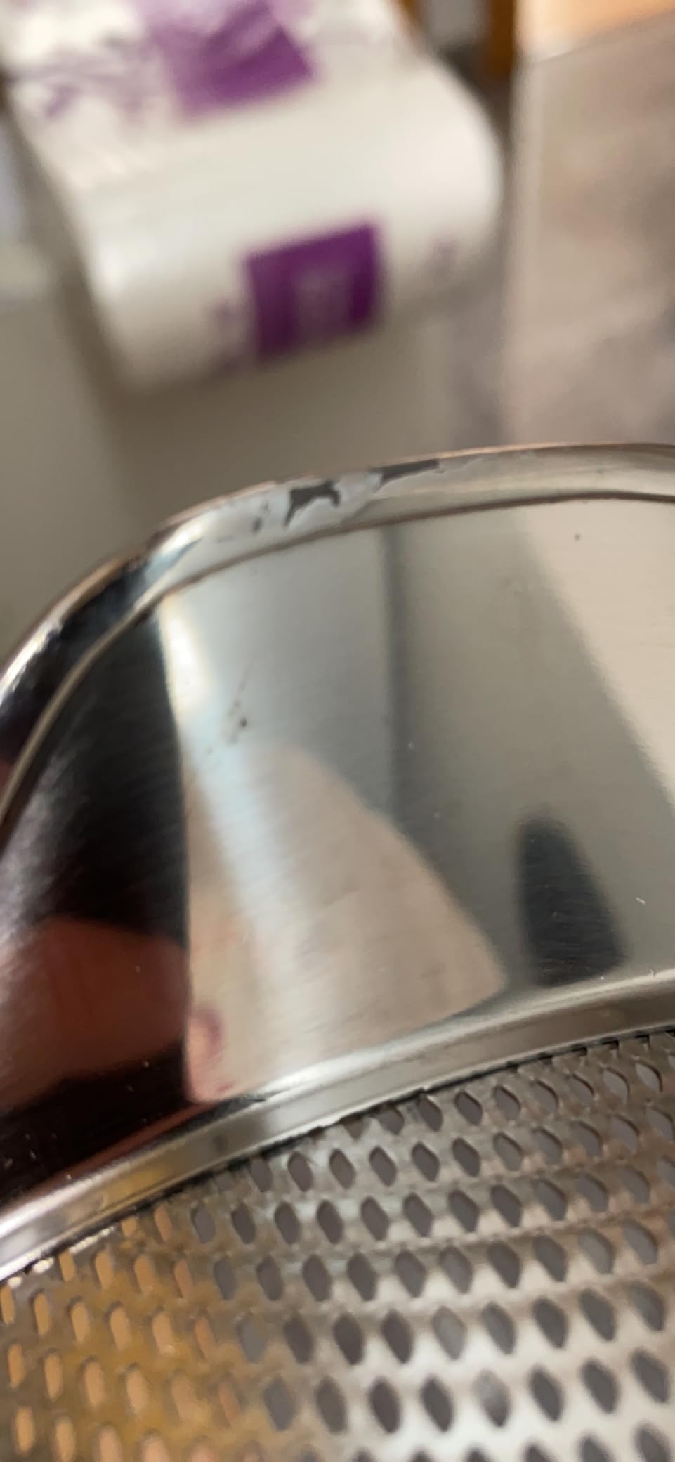 Buen tamaño para dos