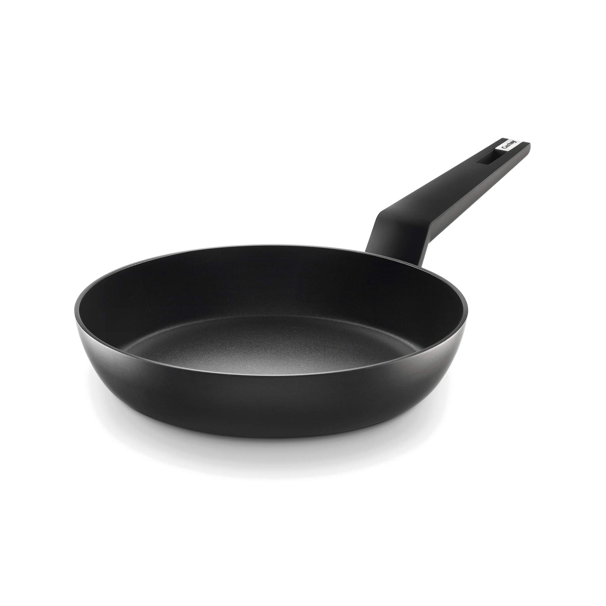 castey-titanium-tt-18-sart-n-de-inducci-n-18-cm-de-aluminio-fundido-negro-con-an image 1