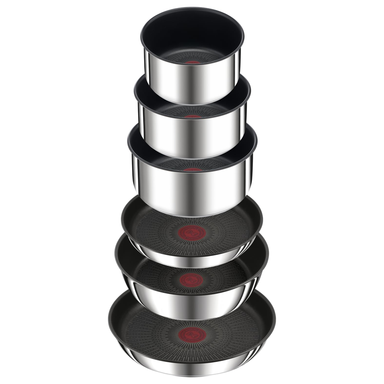 tefal-ingenio-preference-on-set-16-piezas-2-sartenes-22-26-cm-3-cazos-16-18-20-c image 2