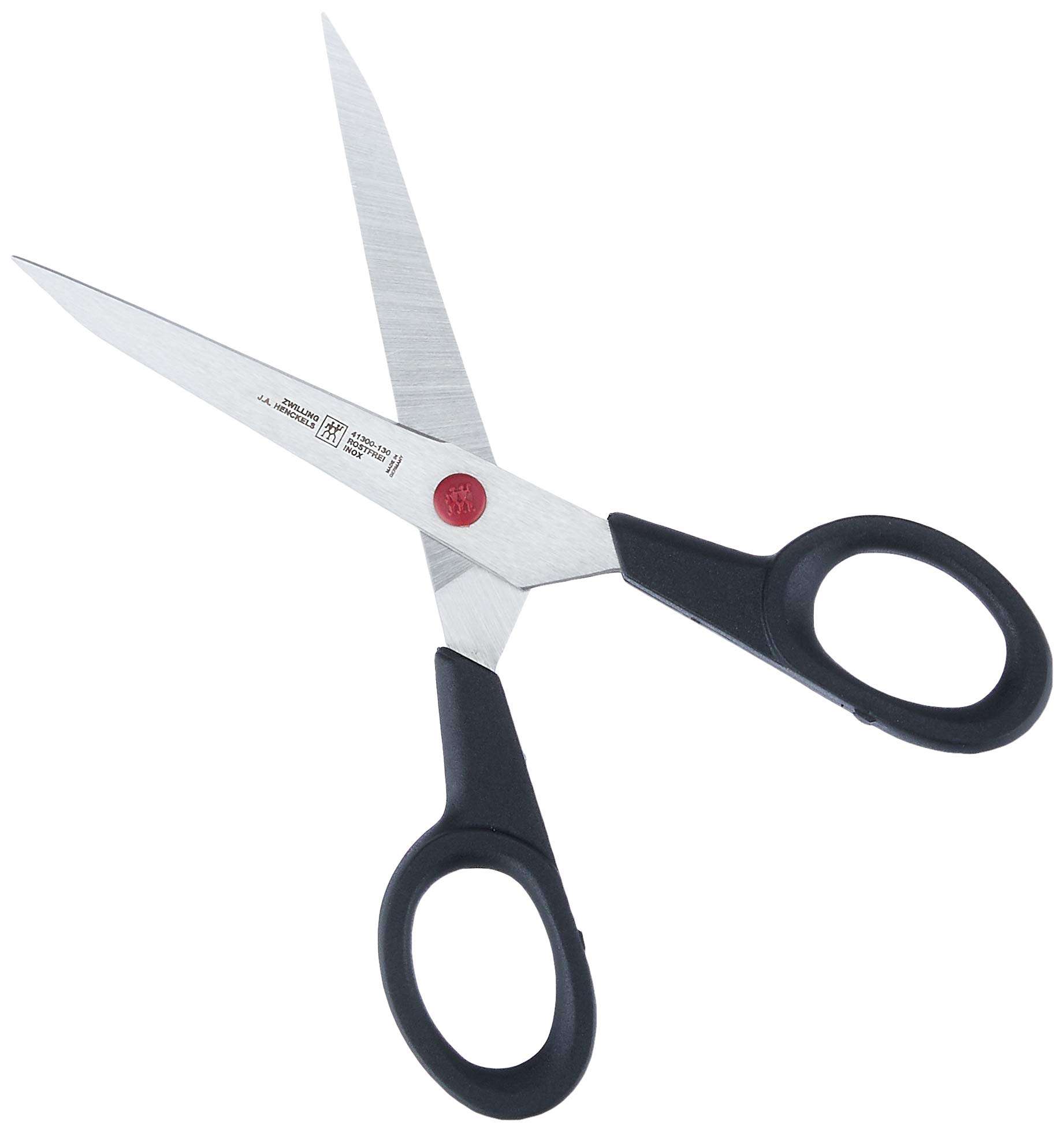 zwilling-41300131-twin-tijeras-de-cocina-multiusos-de-acero-inoxidable image 1