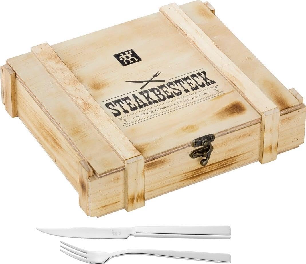 zwilling-set-de-cubiertos-acero-inoxidable-18-10-para-carne-12-piezas-6-personas image 6