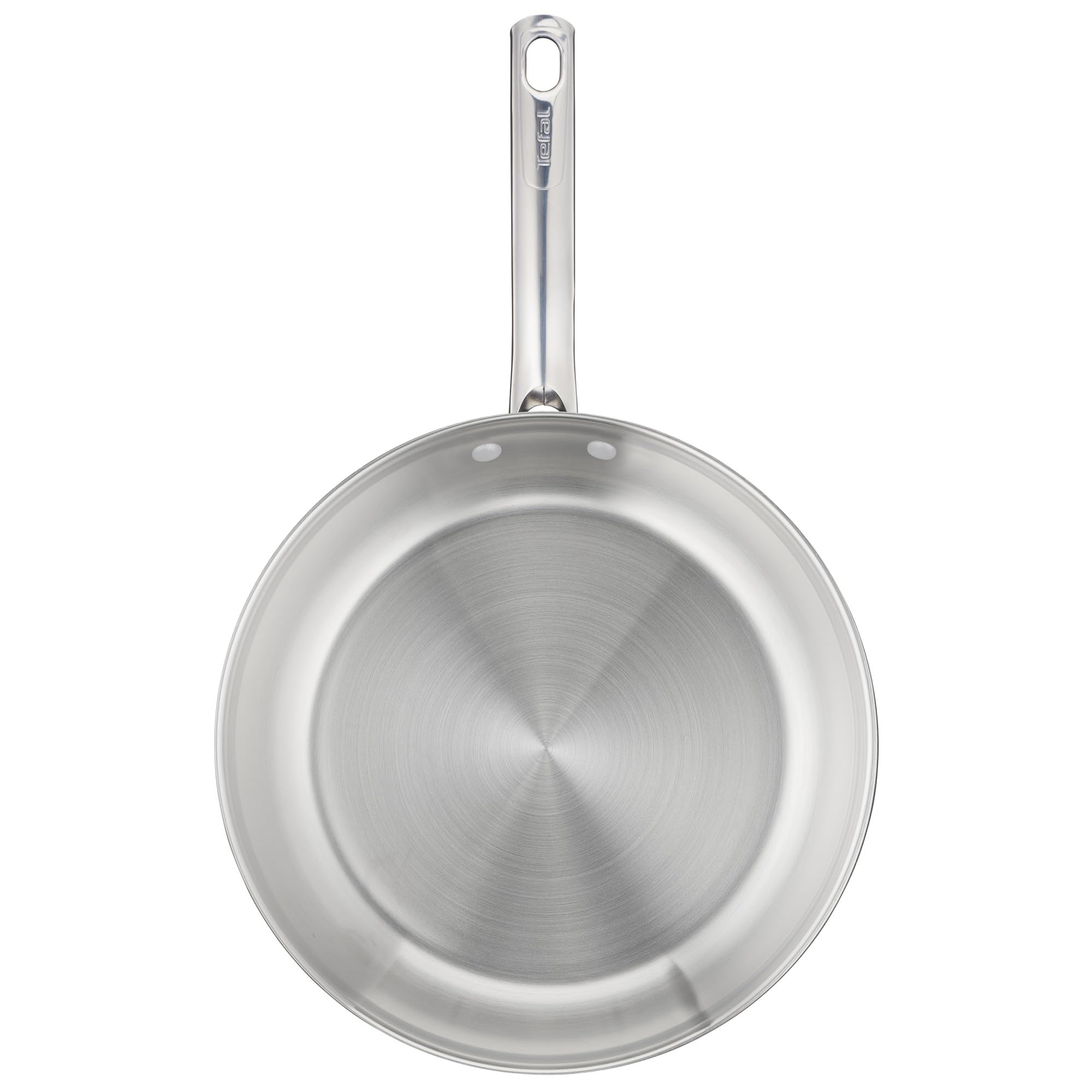 tefal-duetto-on-juego-de-sartenes-24-28-cm-acero-inoxidable-set-de-2-sartenes-si image 2