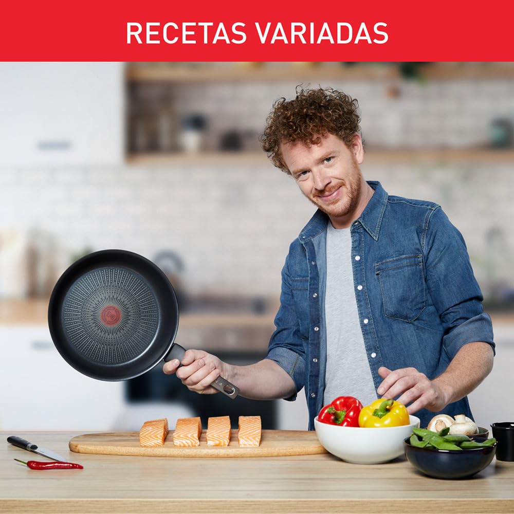 tefal-unlimited-on-set-de-3-sartenes-20-24-28-cm-revestimiento-titanio-antirraya image 7