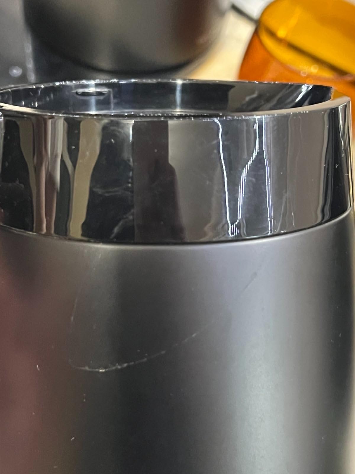 Café de barista en casa
