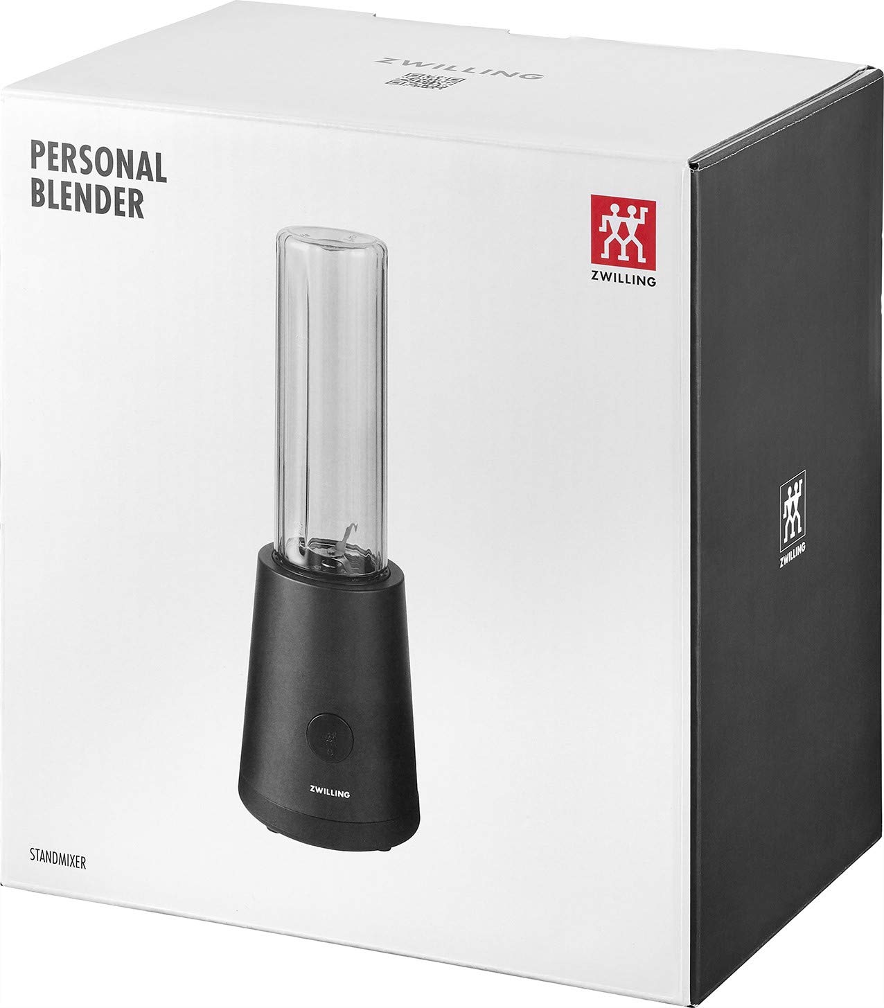 zwilling-batidora-de-vaso-personal-300-w-con-hoja-cruzada-negro image 7