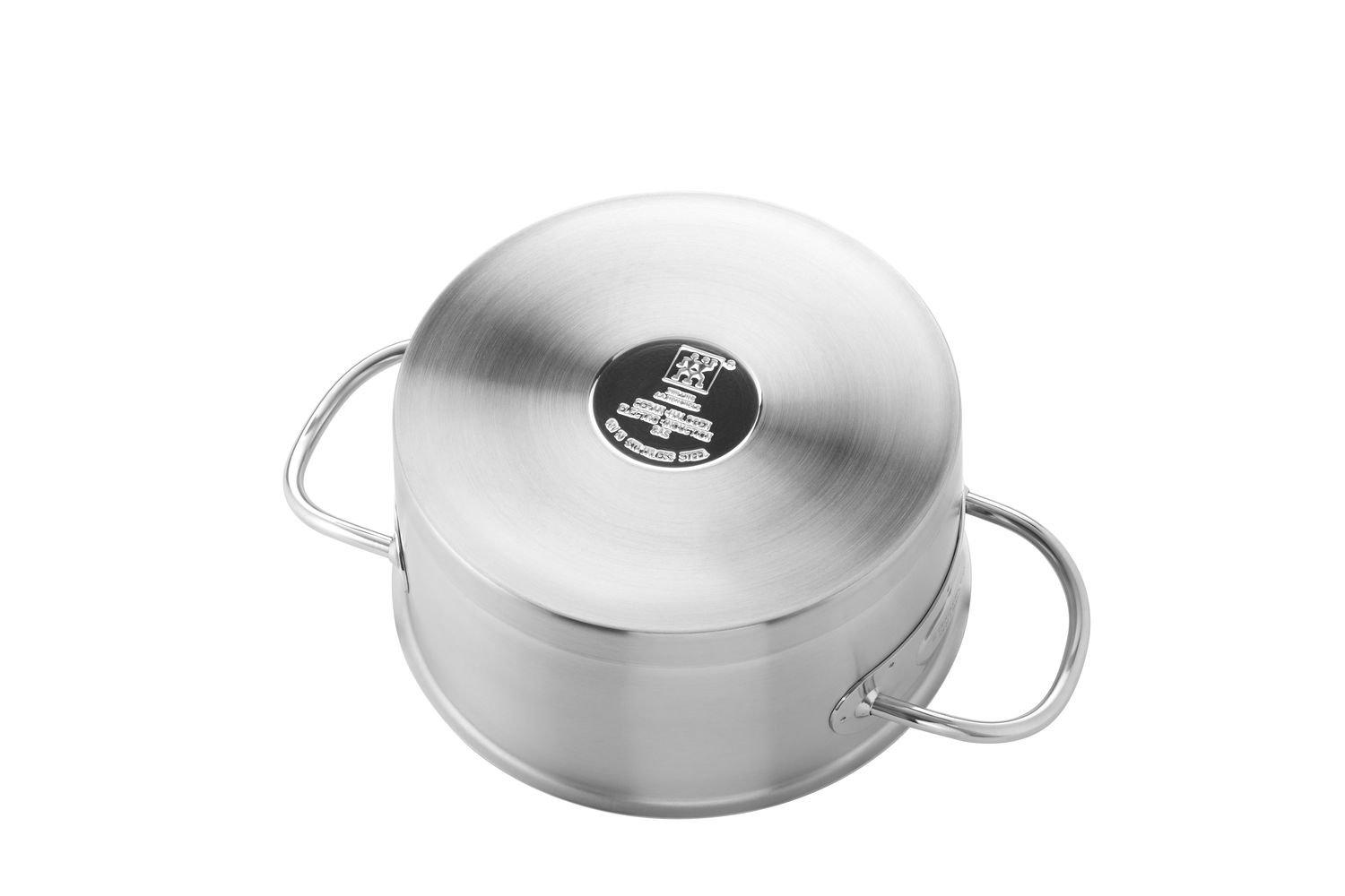 zwilling-prime-cacerola-20-cm-con-tapa-en-cristal-y-acero-3-litros-acero-inoxida image 4