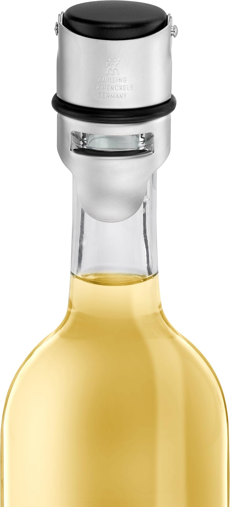 zwilling-wine-retapador-para-champ-n-de-acero-inoxidable-conserva-el-gas-de-bote image 2
