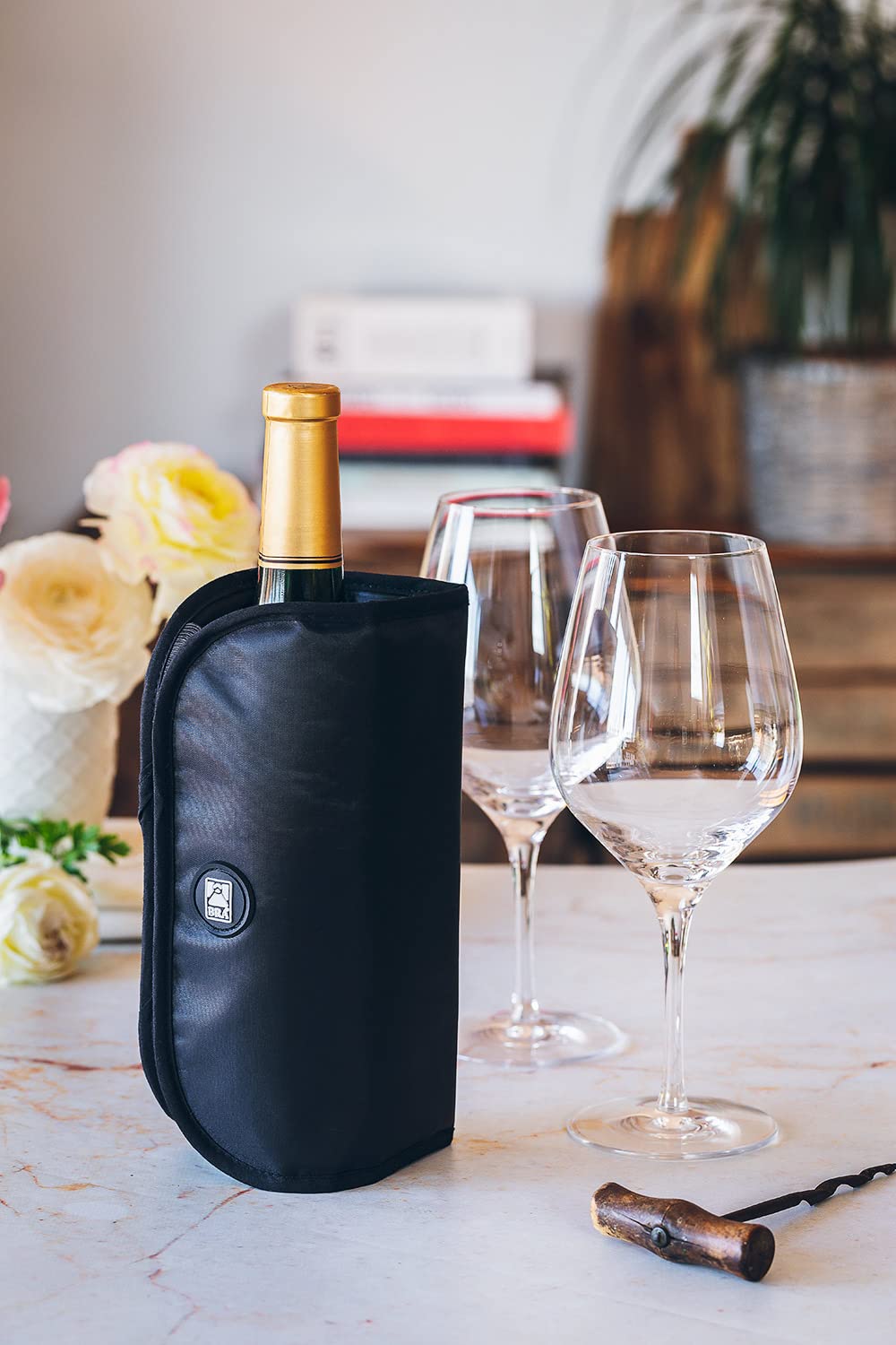 bra-funda-enfriadora-de-botellas-de-vino-o-cava-en-tejido-impermeable-negro-con- image 5