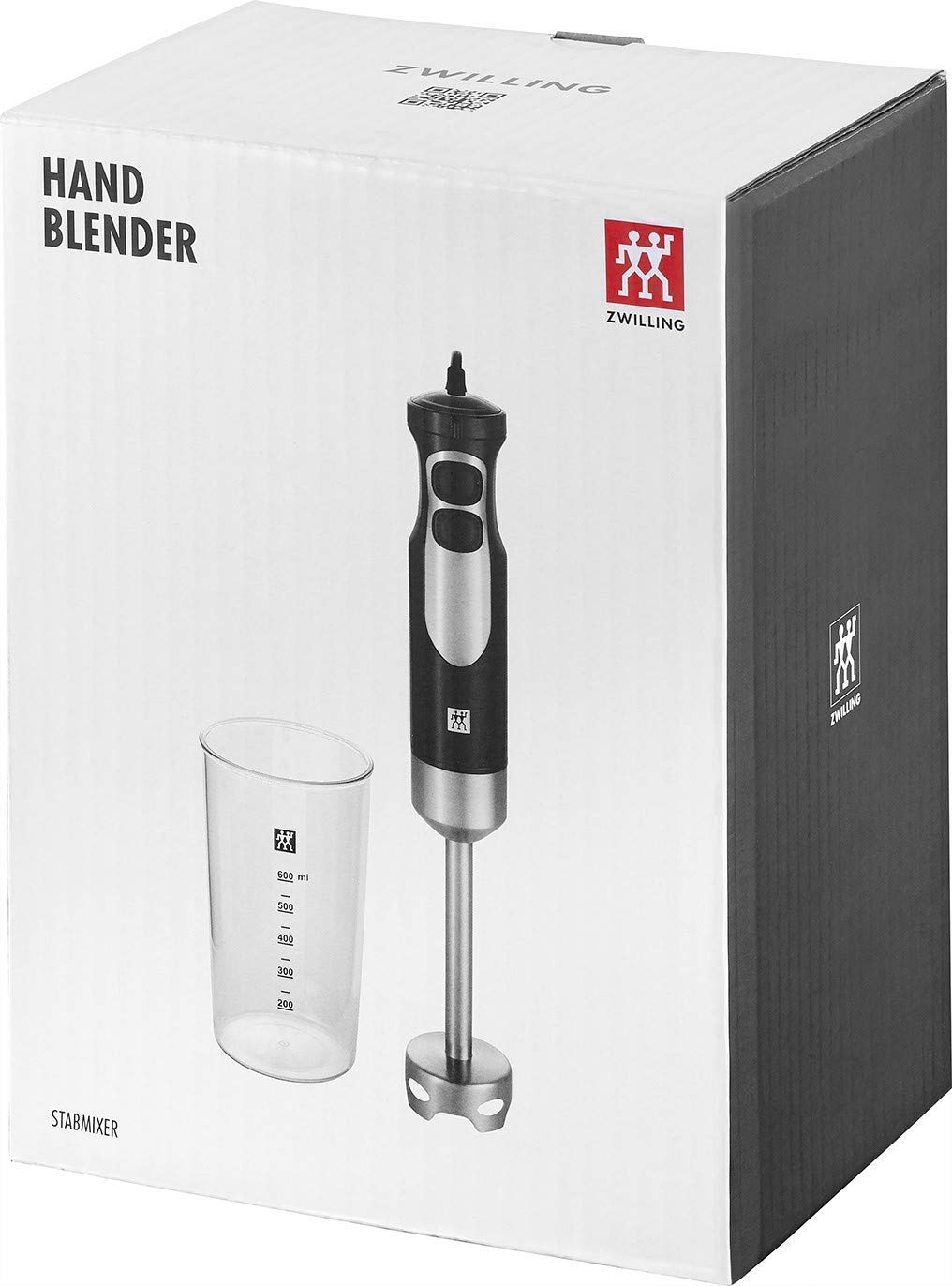 zwilling-batidora-de-mano-550-w-en-acero-inoxidable-18-8-con-vaso-de-600-ml-incl image 7