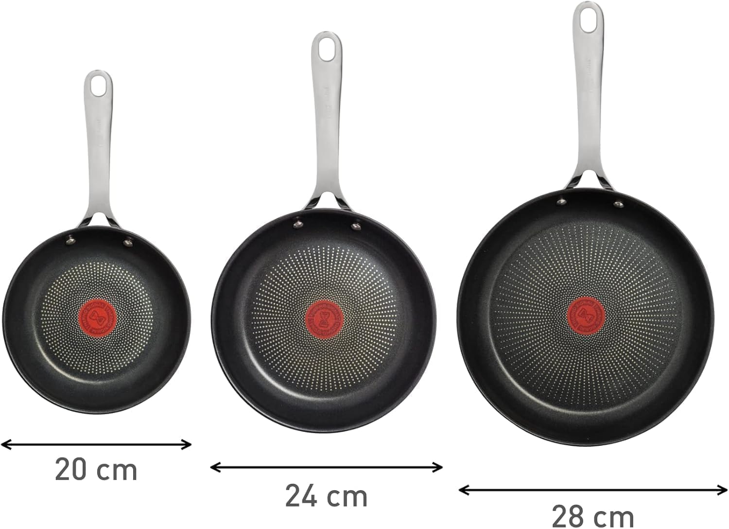 tefal-jamie-oliver-juego-de-3-sartenes-20-24-28-cm-antiadherente-titanio-thermo- image 5