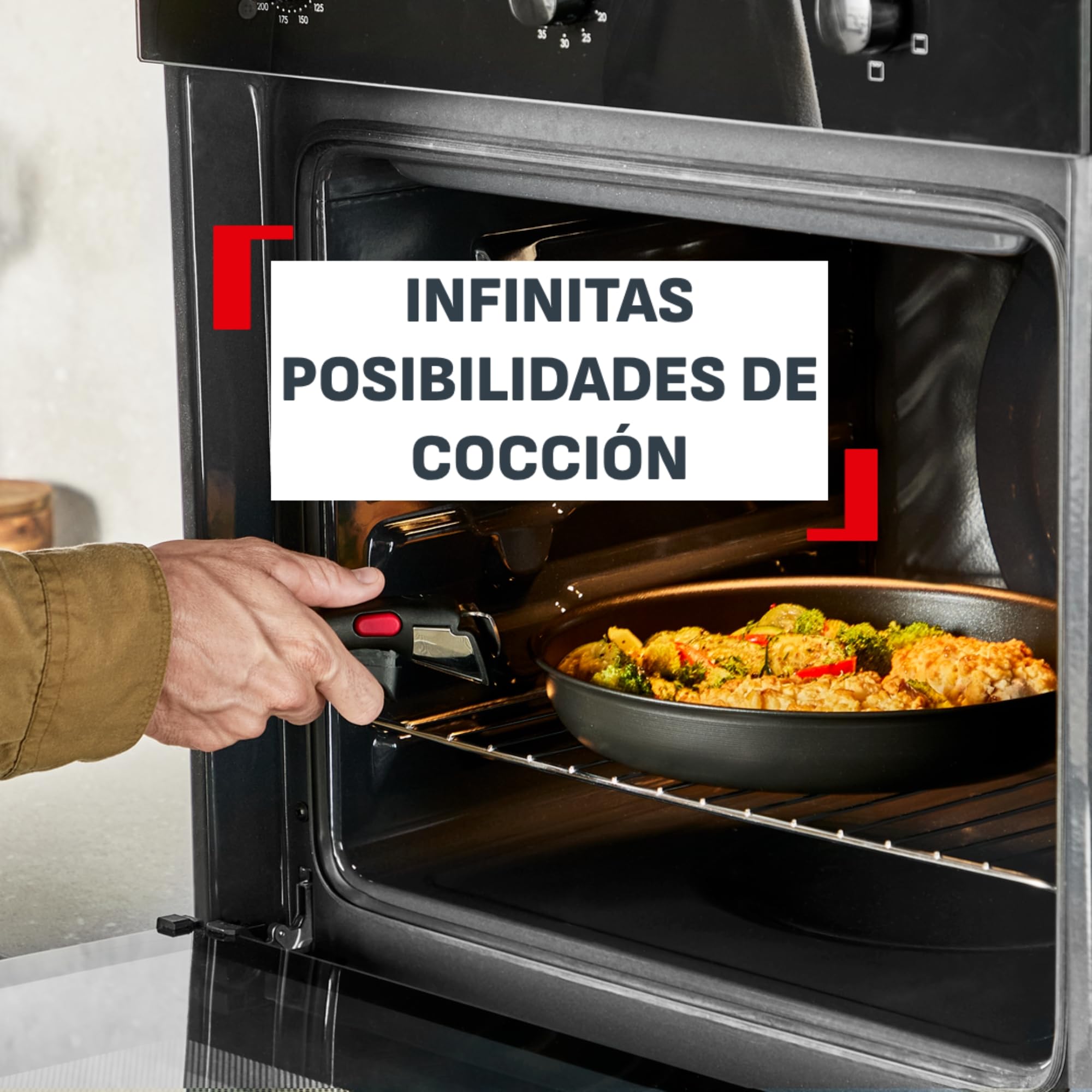 tefal-ingenio-explore-set-de-cocina-10-piezas-2-sartenes-22-26-cm-wok-26-cm-2-ca image 5