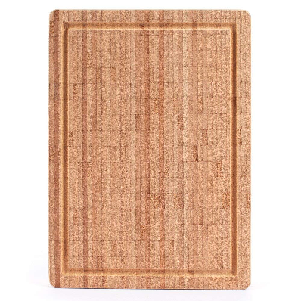 zwilling-30772100-tabla-de-cortar-de-bamb-mediana-rectangular-con-canaleta-antic image 4