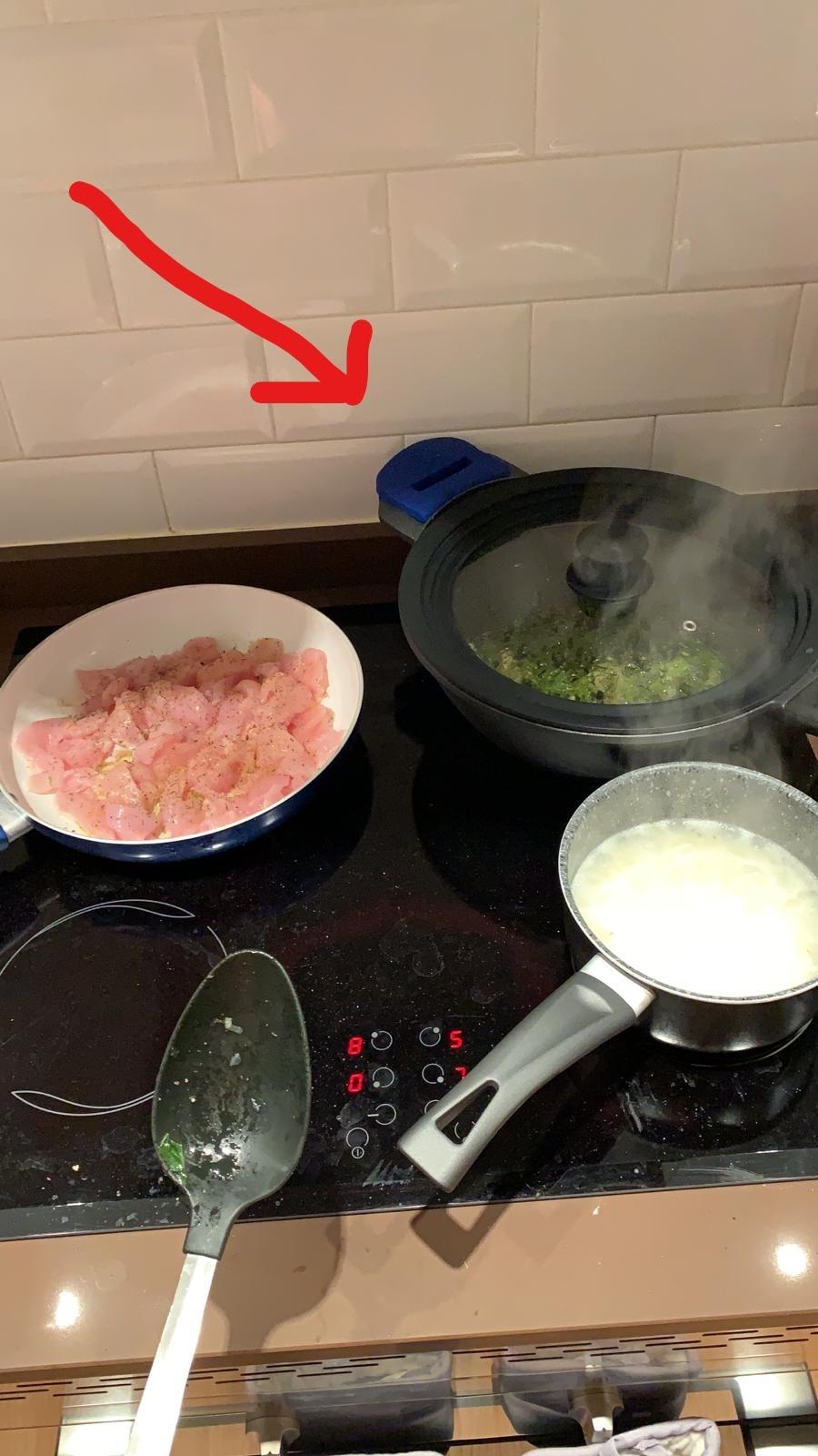 Imprescindible en mi cocina