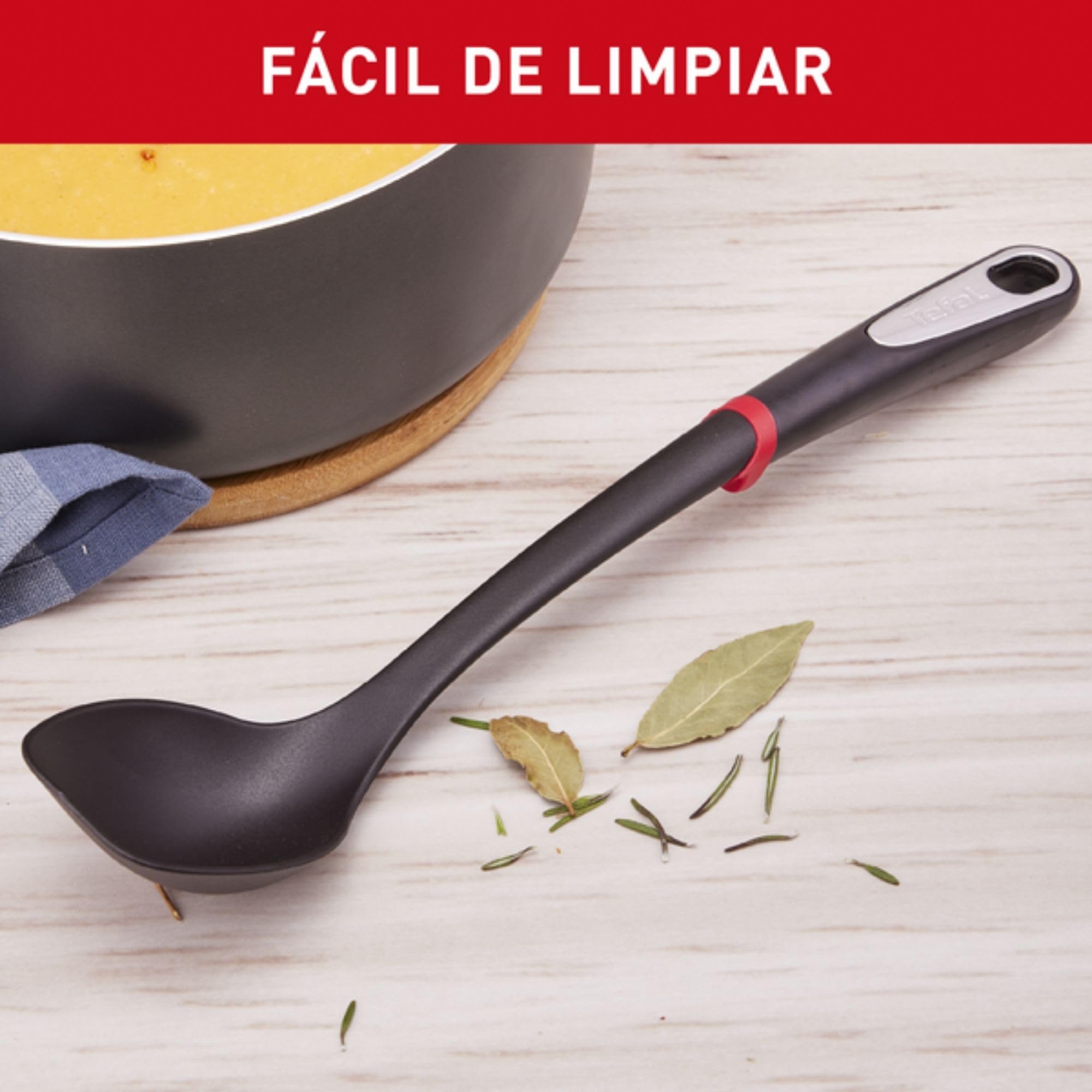 tefal-ingenio-cuchara-de-cocina-k20605-reforzada-con-fibra-de-vidrio-termorresis image 4