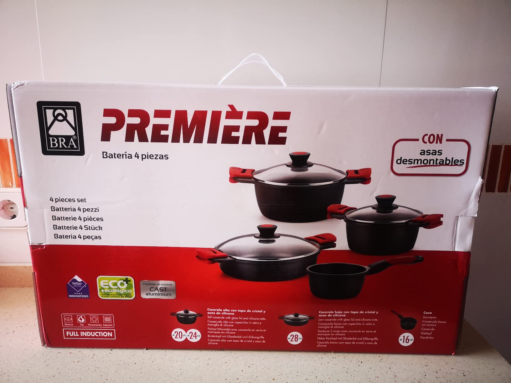 Chollo por este precio