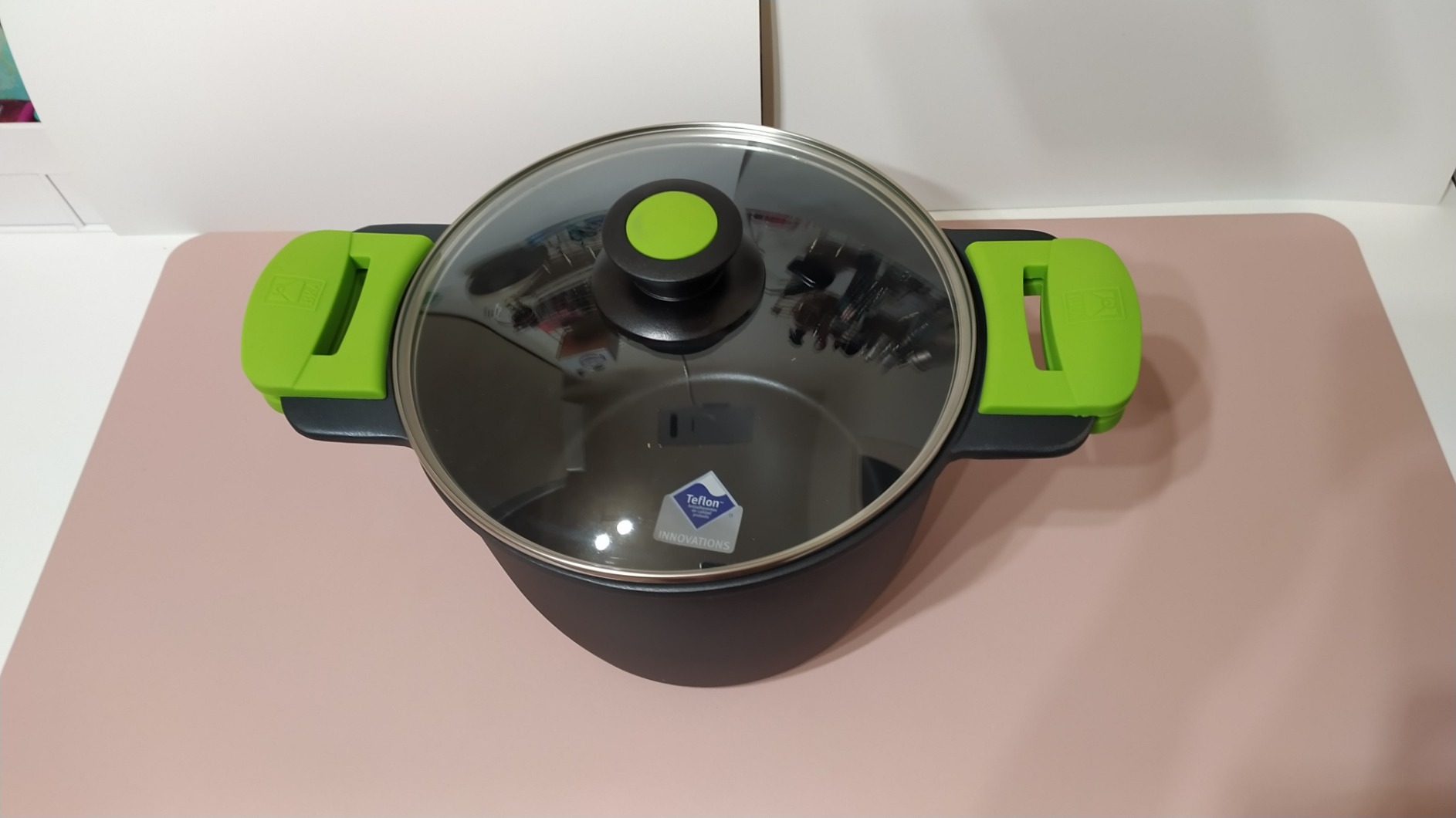 Ideal para cocinar a fuego lento
