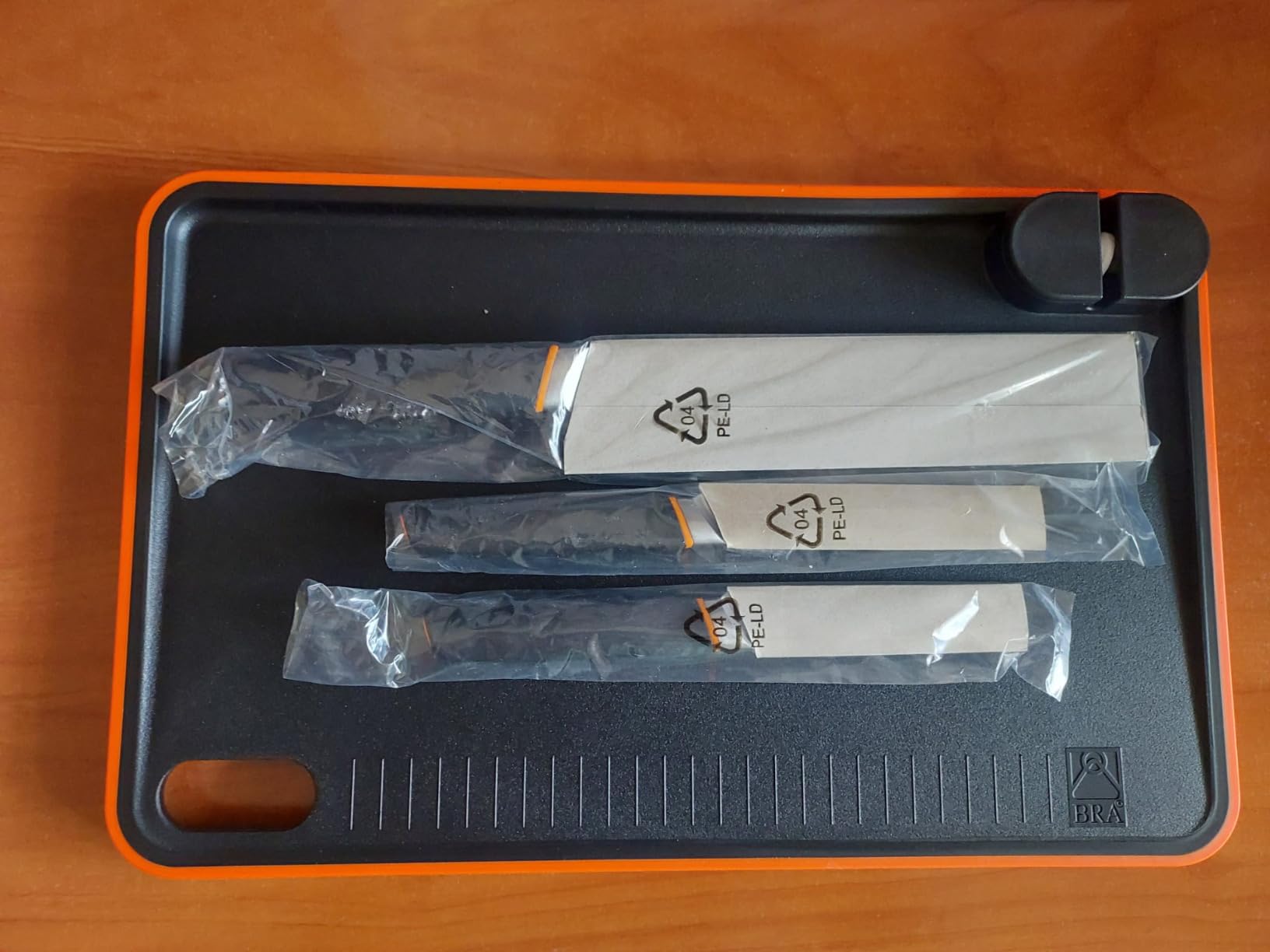 Buen set de cocina