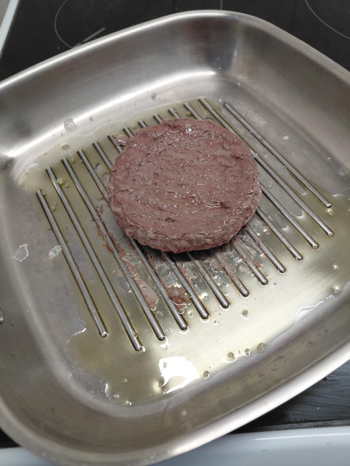 Marcas de grill perfectas