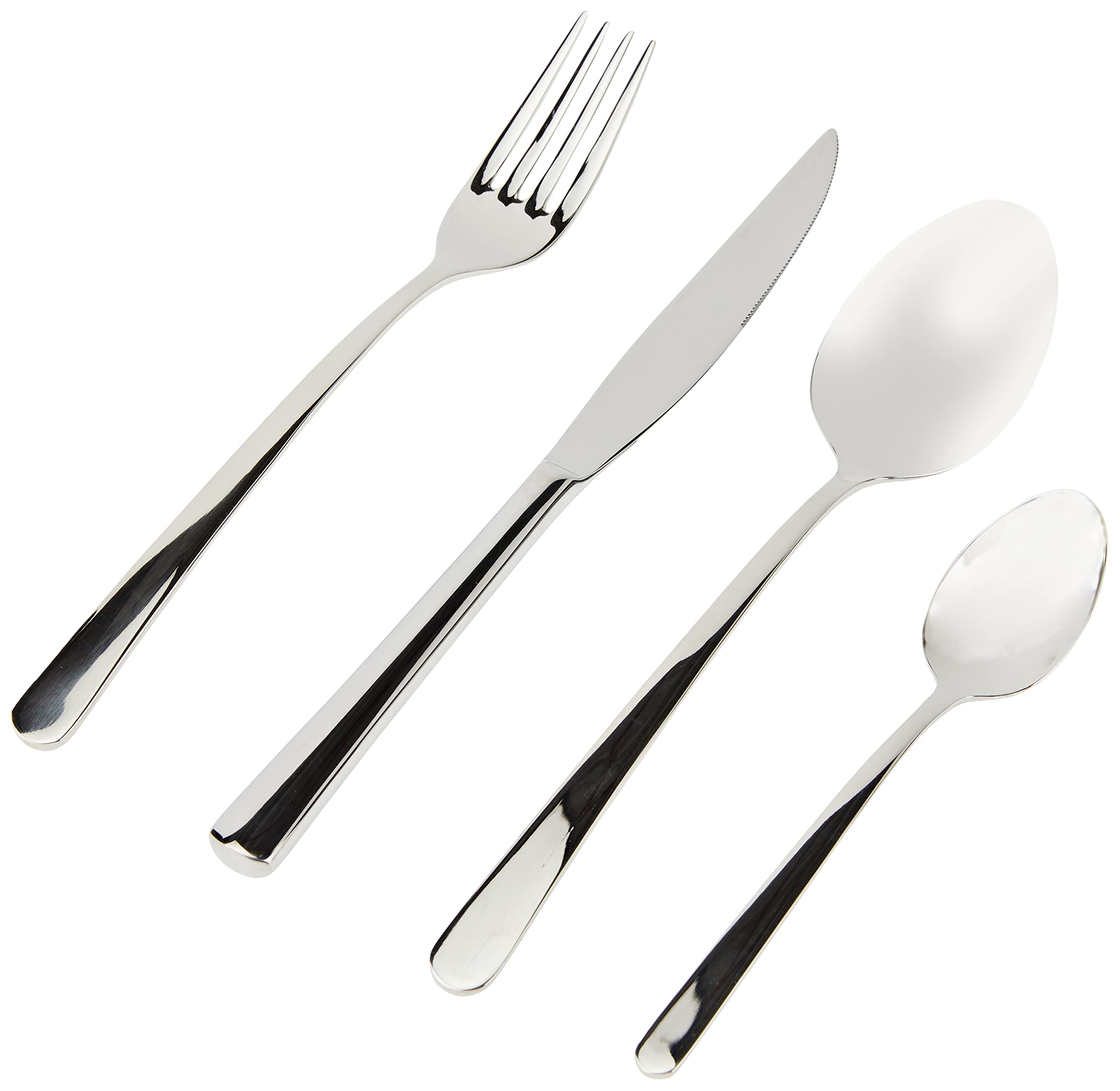 zwilling-nova-juego-de-24-cubiertos-de-mesa-en-acero-inoxidable-para-6-comensale image 1