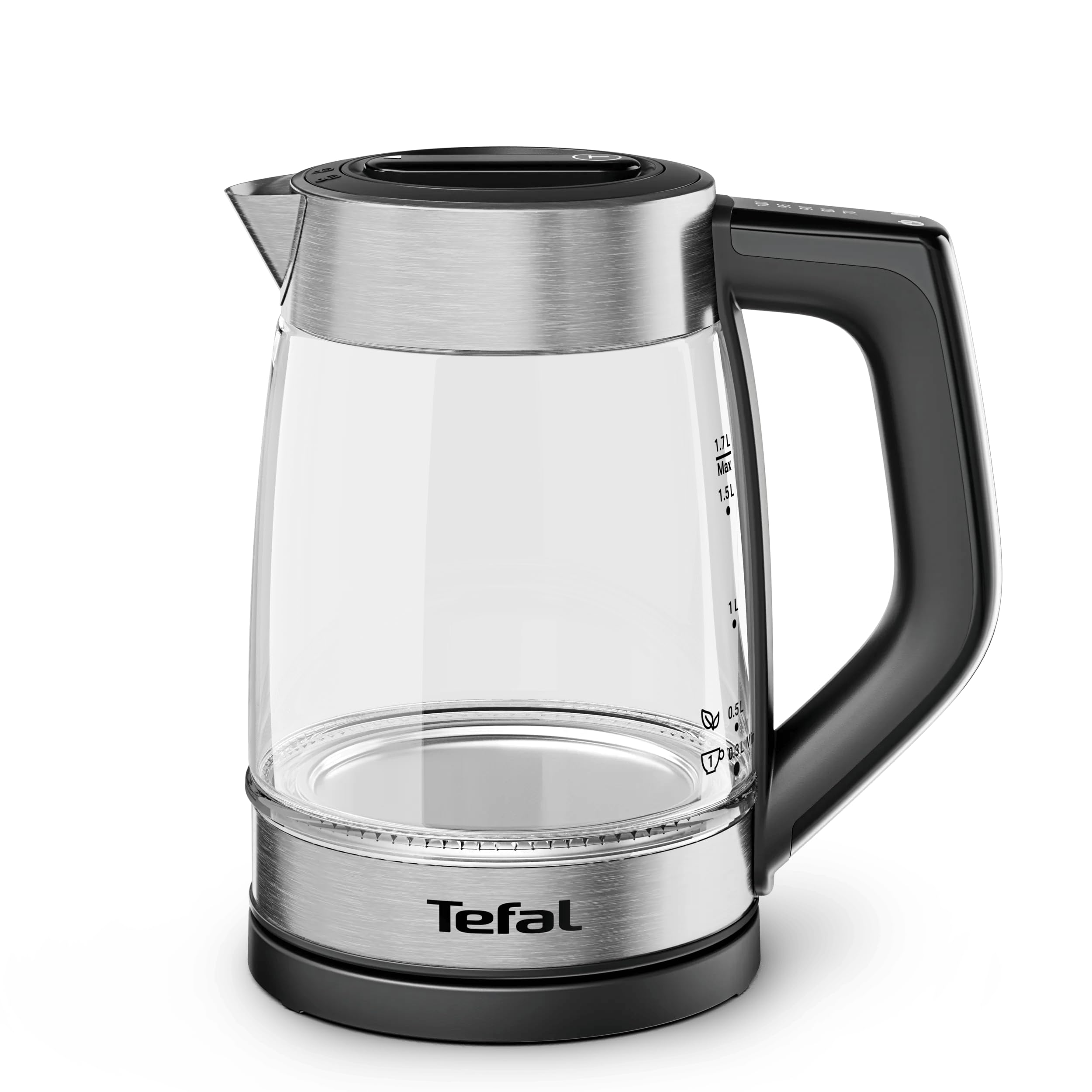 tefal-express-ko760de0-hervidor-el-ctrico-de-cristal-1-7-l-con-5-temperaturas-22 image 3