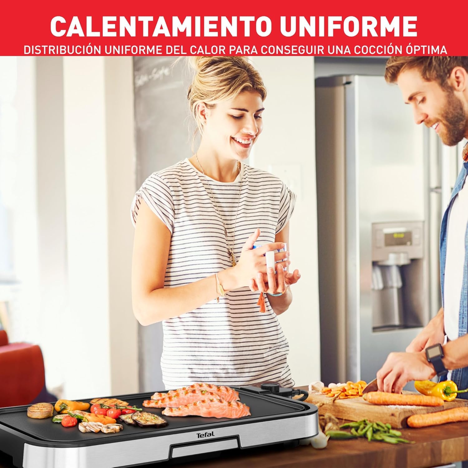 tefal-giant-plancha-xl-cb631d10-parrilla-el-ctrica-de-2300-w-con-superficie-para image 5
