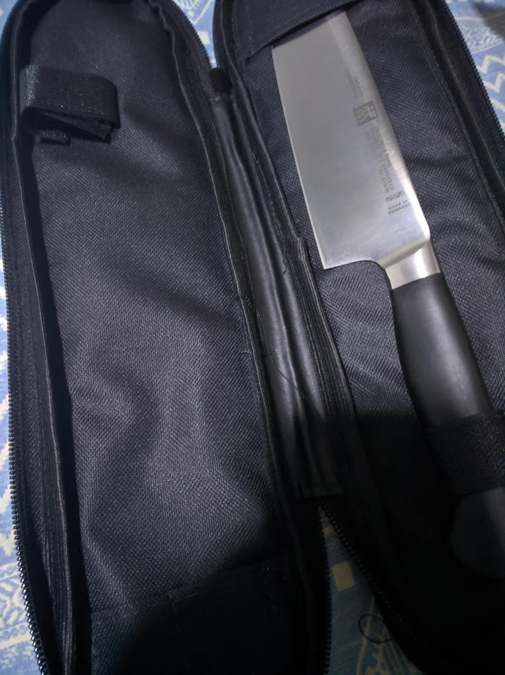 El santoku definitivo