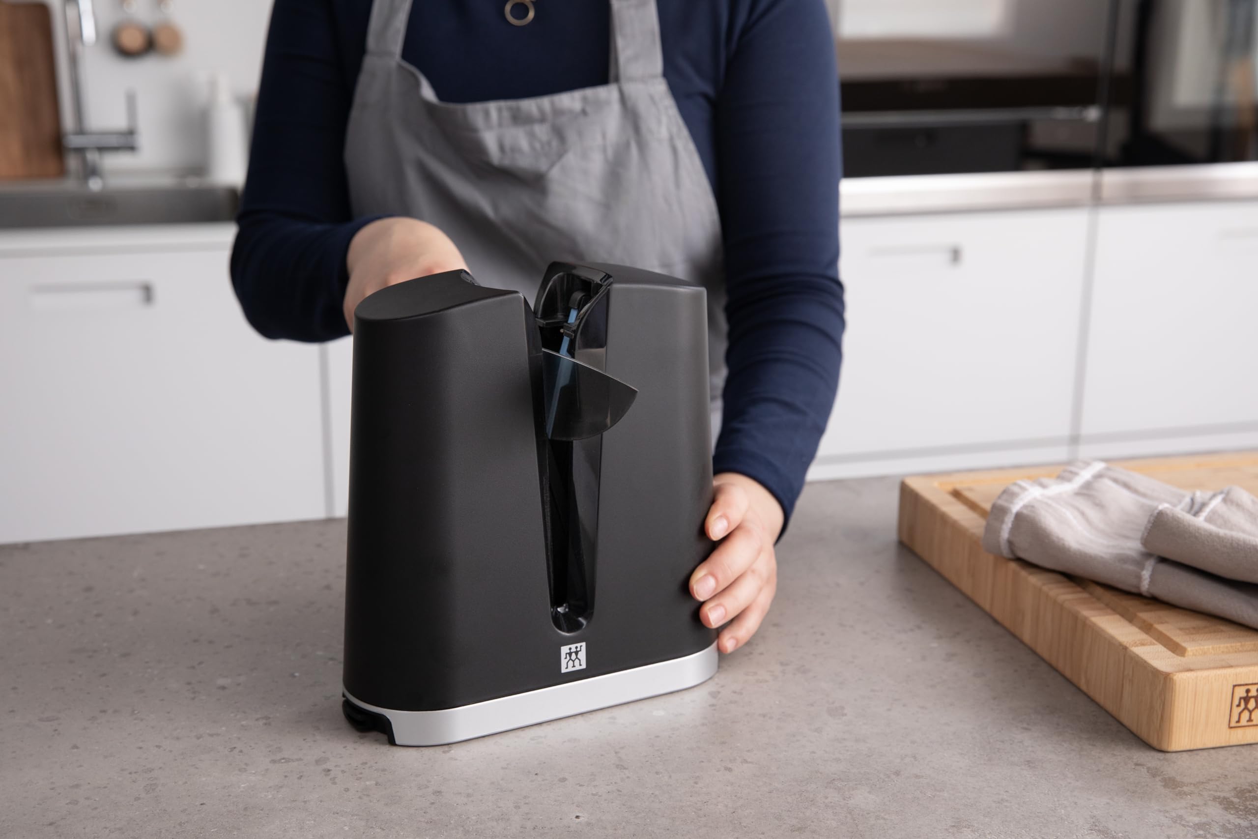 zwilling-v-edge-afilador-de-cuchillos-con-piedras-cer-micas-inter-cambiables-com image 2
