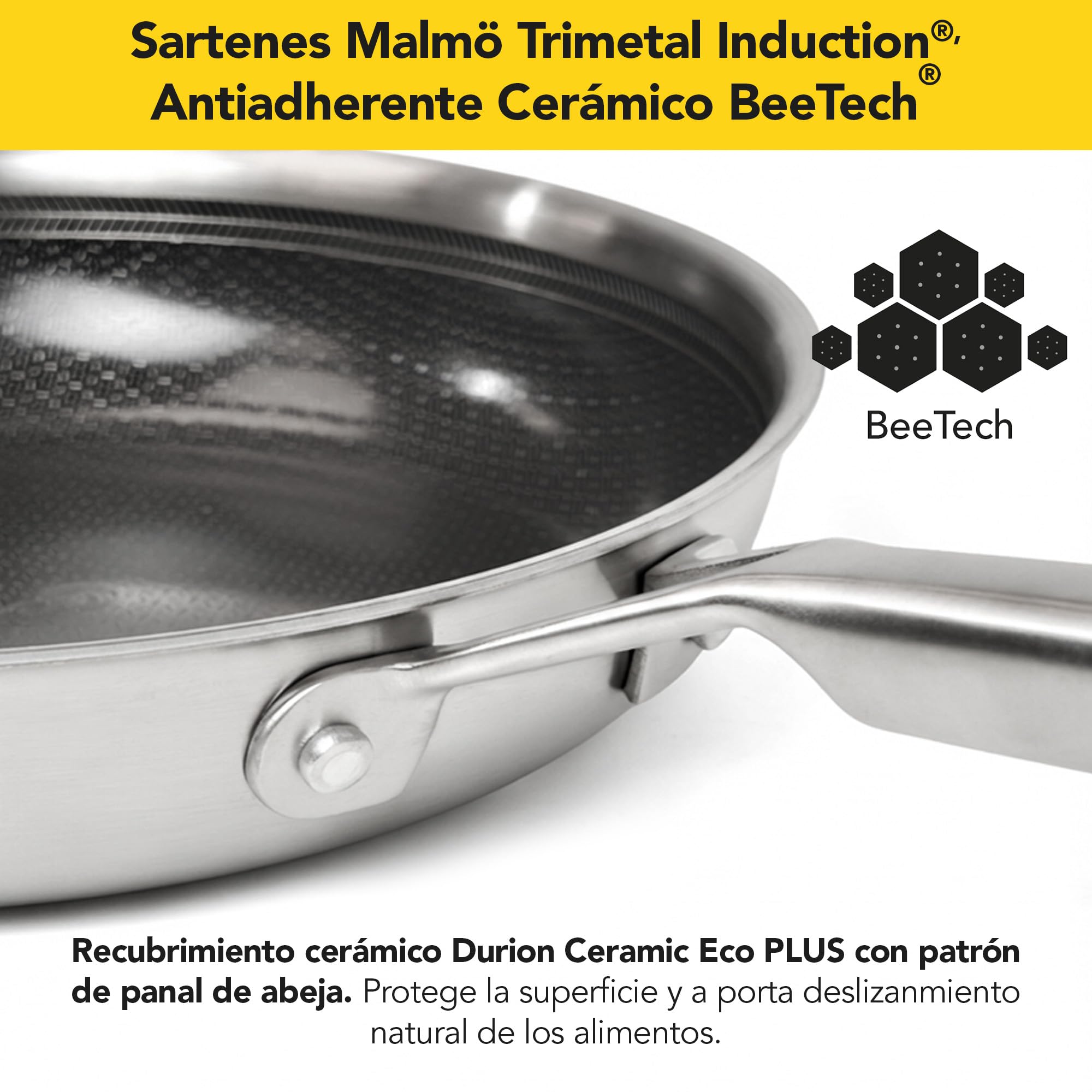 castey-malm-trimetal-beetech-mbe-s18-sart-n-de-inducci-n-18-cm-acero-inoxidable- image 2
