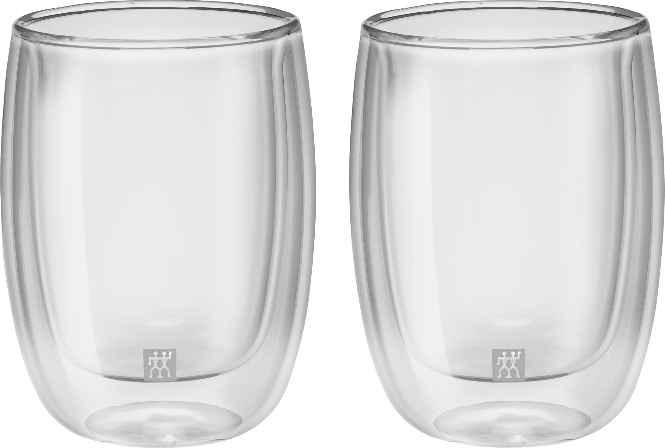 zwilling-sorrento-set-de-2-vasos-de-caf-de-doble-pared-200-ml-borosilicato image 2