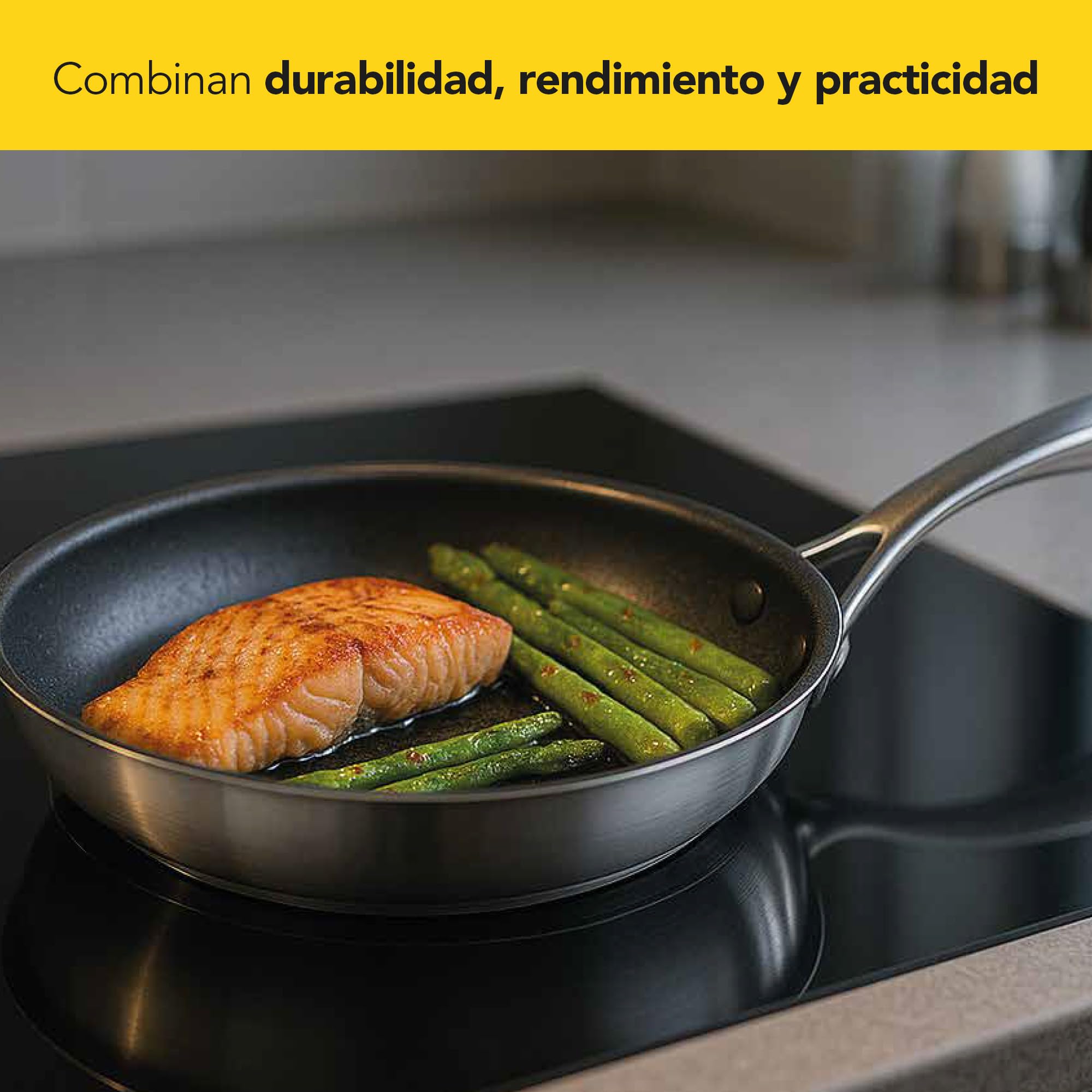 castey-essentials-set-ea17-set-de-2-sartenes-de-inox-20-y-24-cm-acero-inoxidable image 3