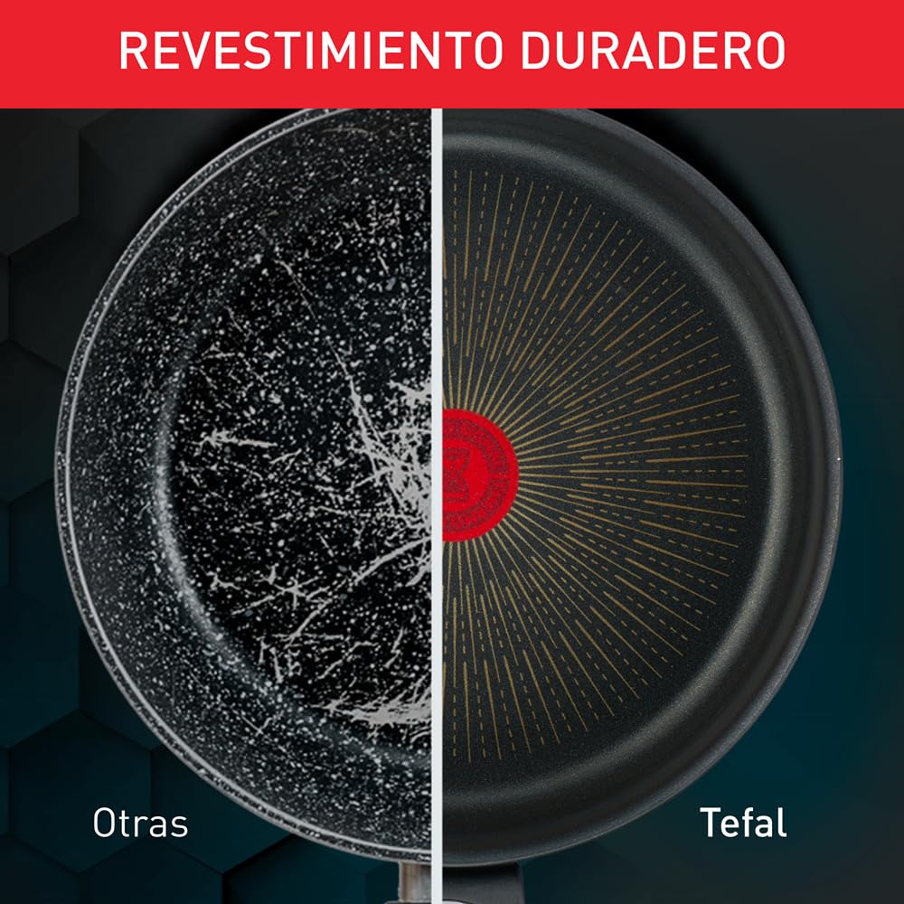 tefal-unlimited-on-set-de-3-sartenes-20-24-28-cm-revestimiento-titanio-antirraya image 4
