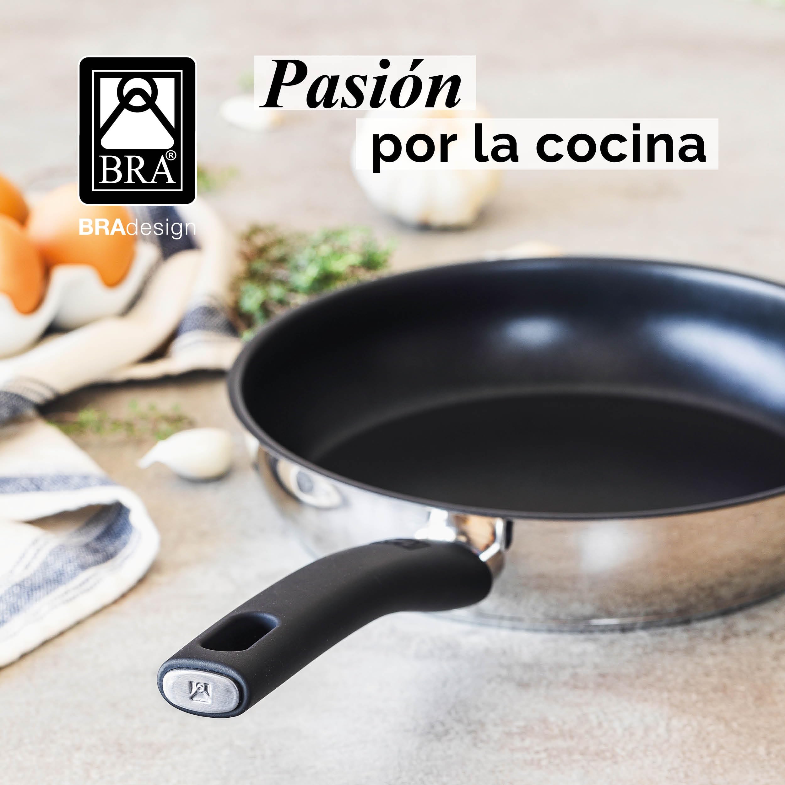 bra-antistick-inox-edition-set-de-3-sartenes-18-22-26-cm-exterior-acero-inoxidab image 7