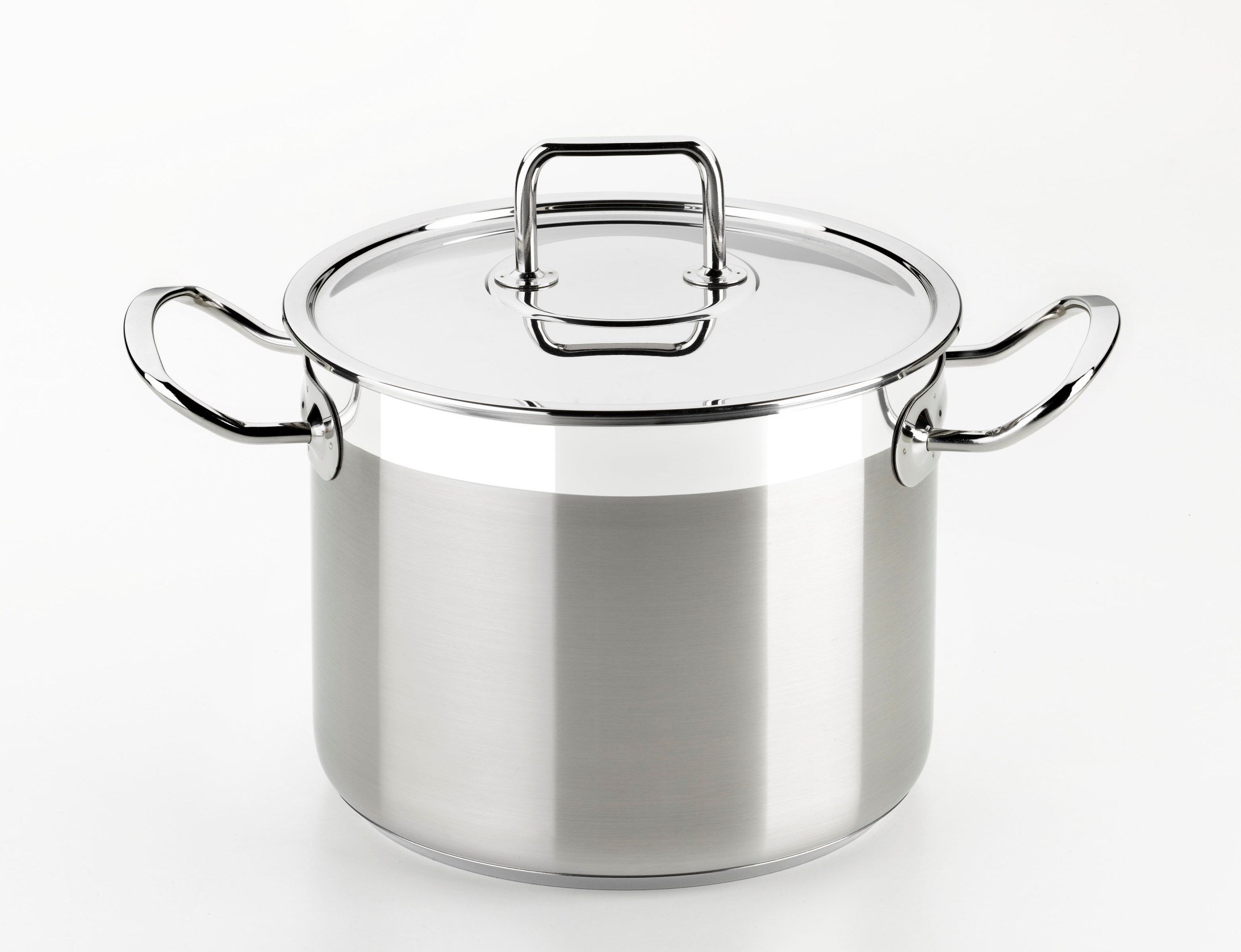 bra-profesional-bater-a-de-cocina-5-piezas-acero-inoxidable-18-10-con-triple-fon image 5