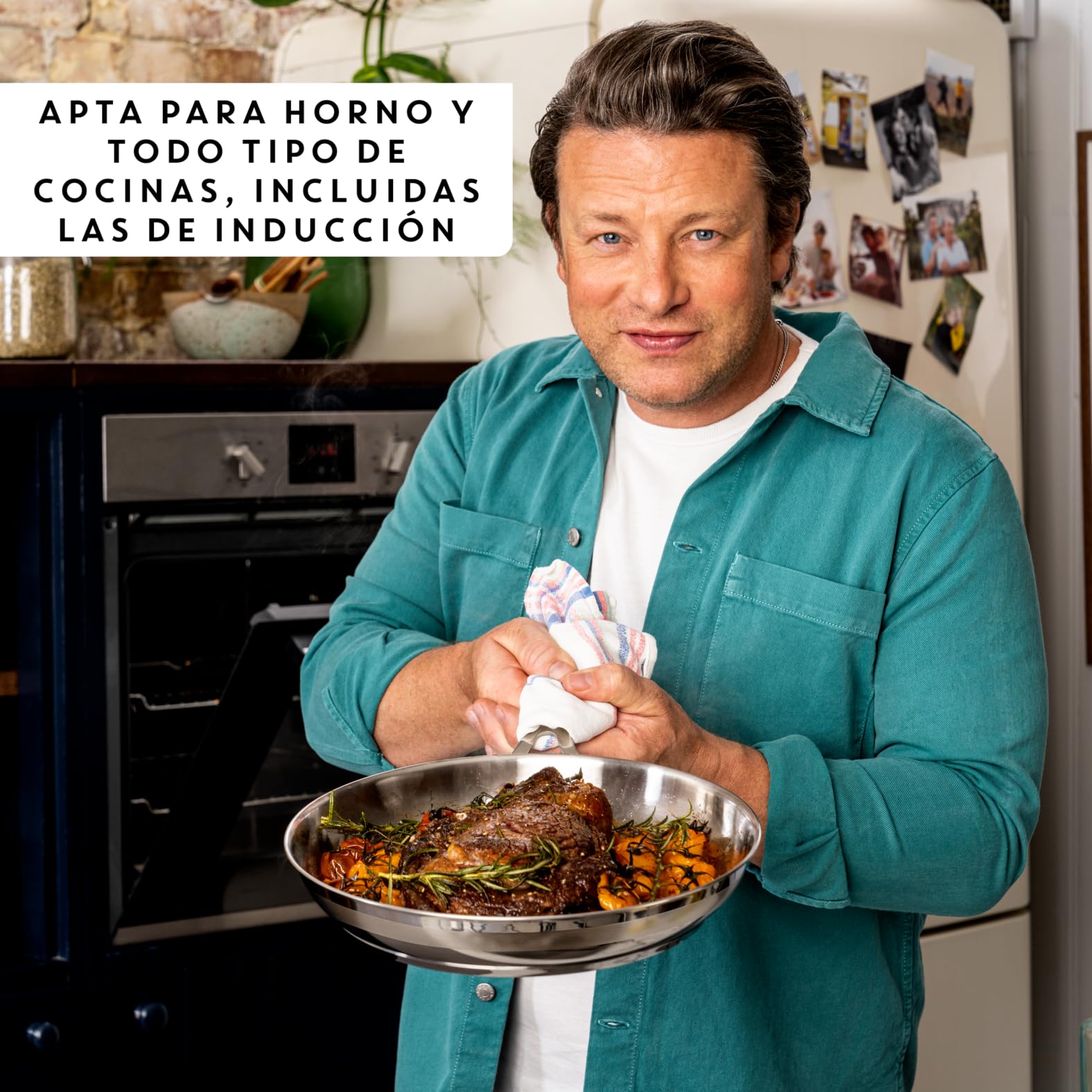 tefal-jamie-oliver-sart-n-de-acero-inoxidable-24-cm-apta-inducci-n-sin-antiadher image 6