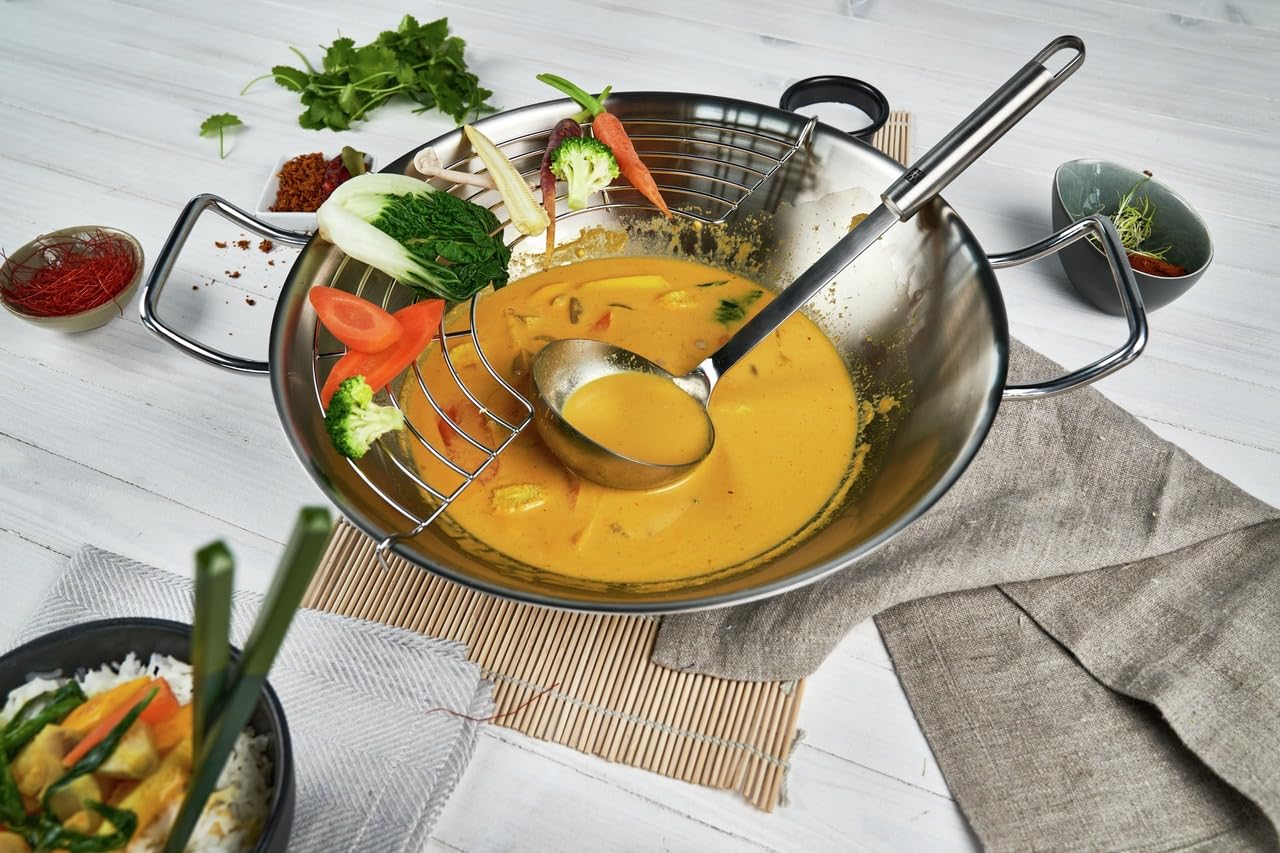 zwilling-cuchar-n-de-cocina-en-acero-inoxidable image 2