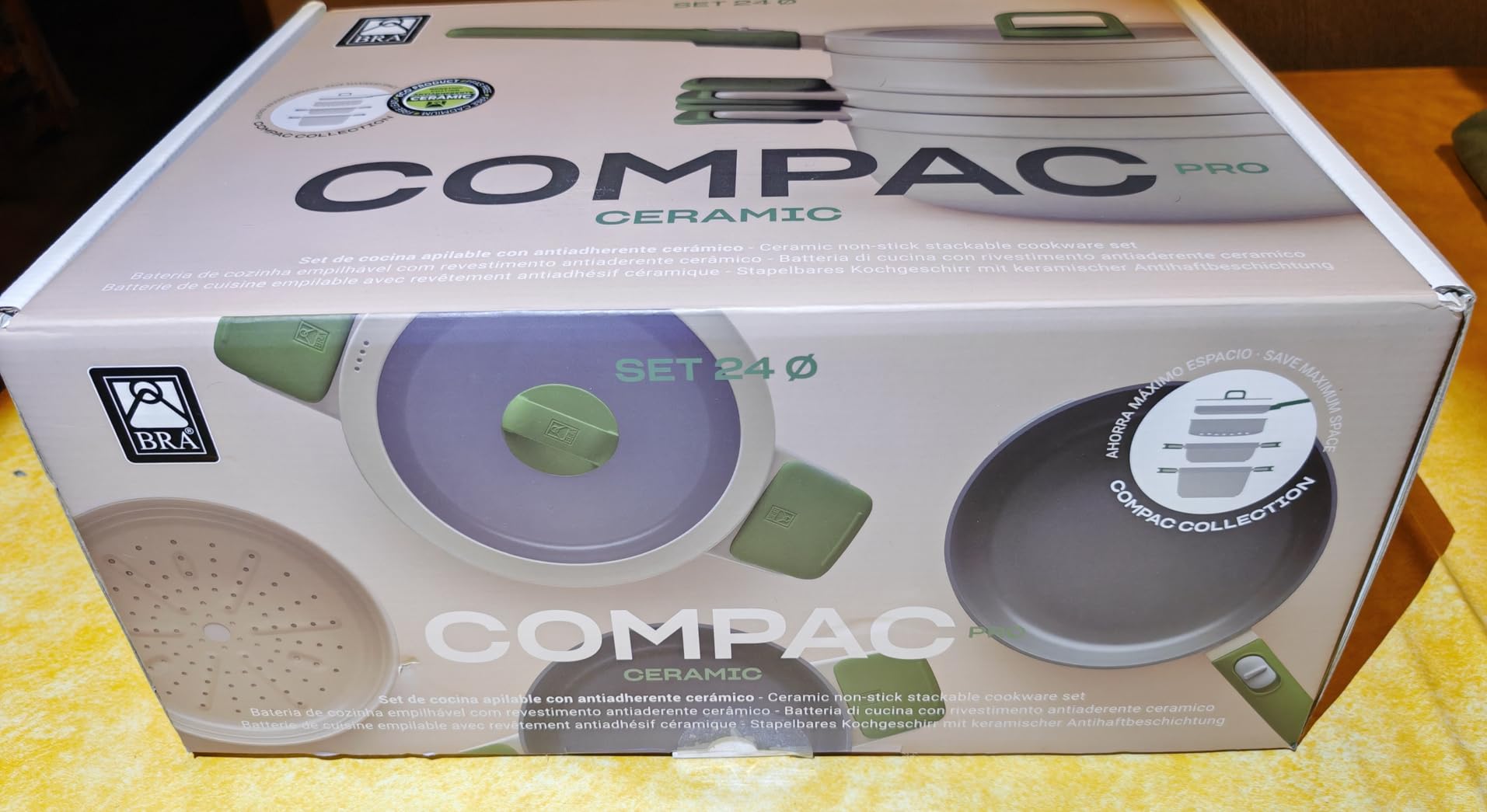 Muy contento con la compra