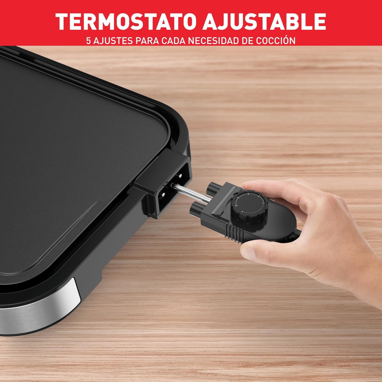 tefal-giant-plancha-xl-cb631d10-parrilla-el-ctrica-de-2300-w-con-superficie-para image 6