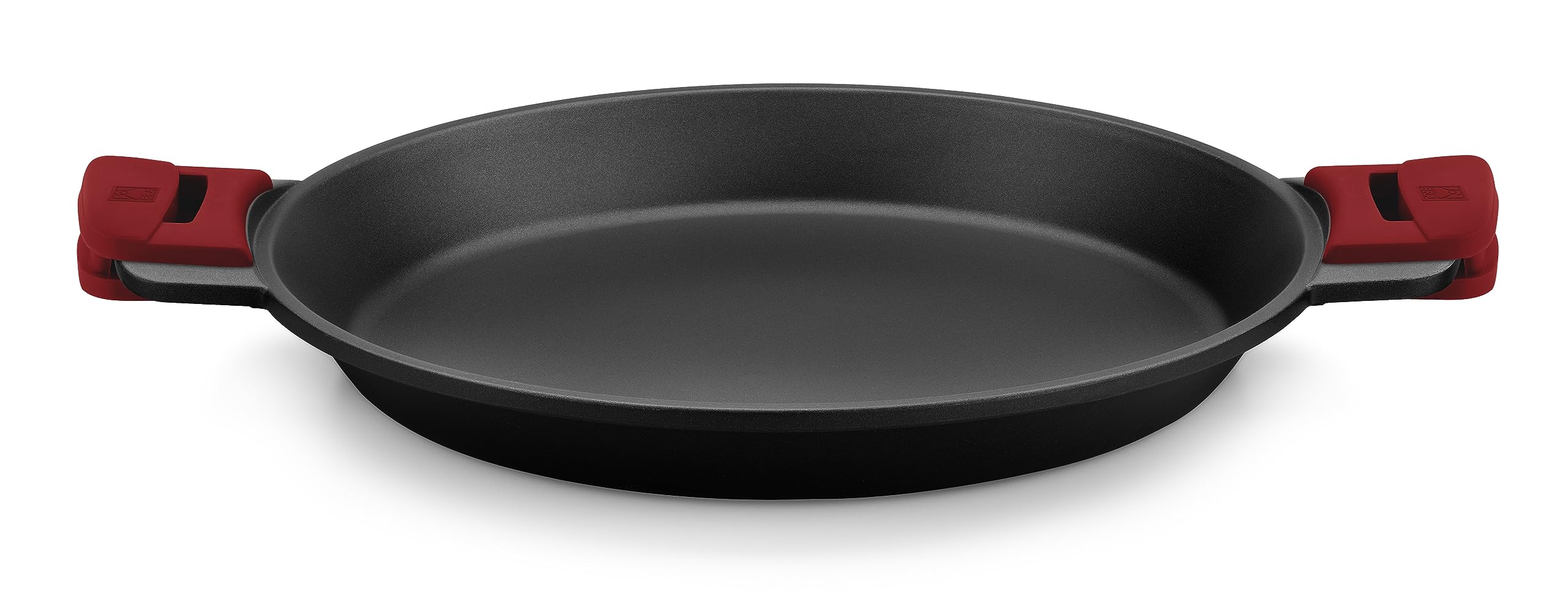 bra-premiere-paellera-36-cm-de-aluminio-fundido-tricapa-antiadherente-sin-pfoa-c image 1