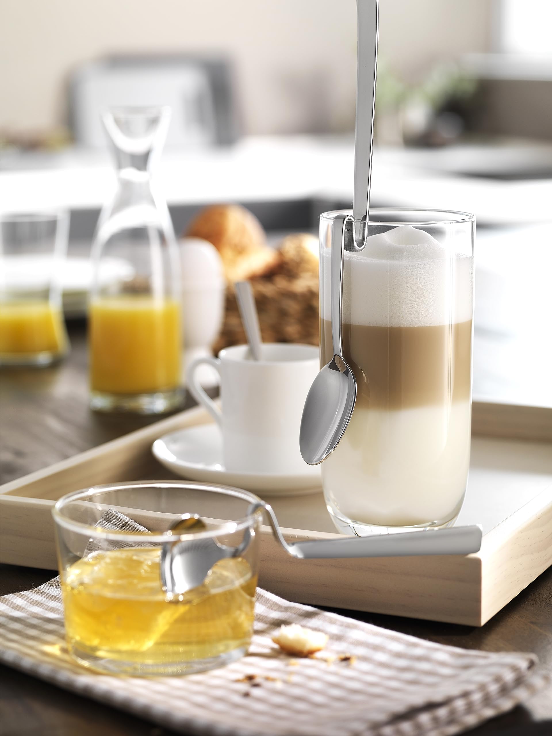 zwilling-set-de-6-cucharas-latte-macchiato-de-acero-inoxidable-18-10-acabado-pul image 2