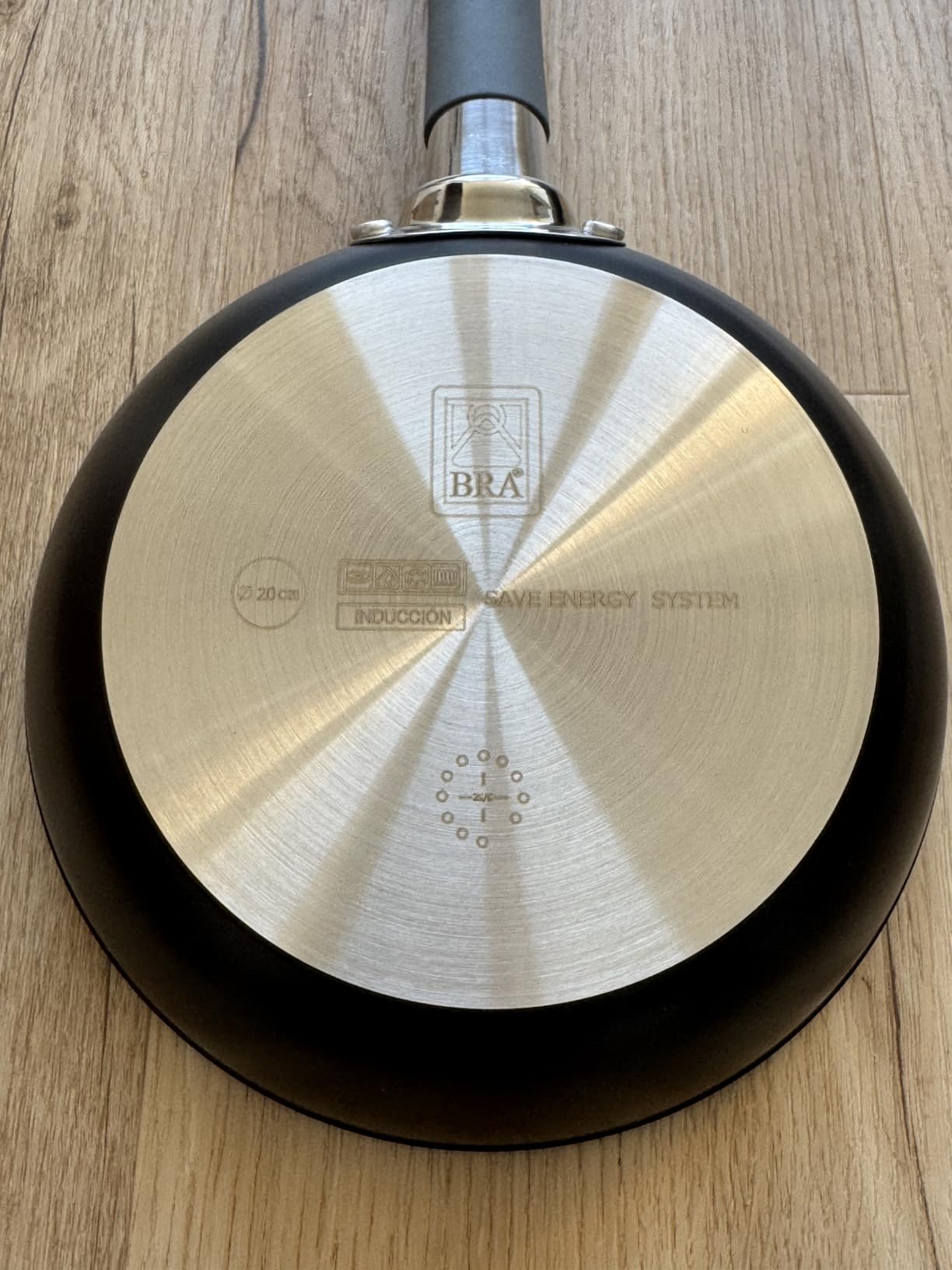 Renové toda mi cocina con este set