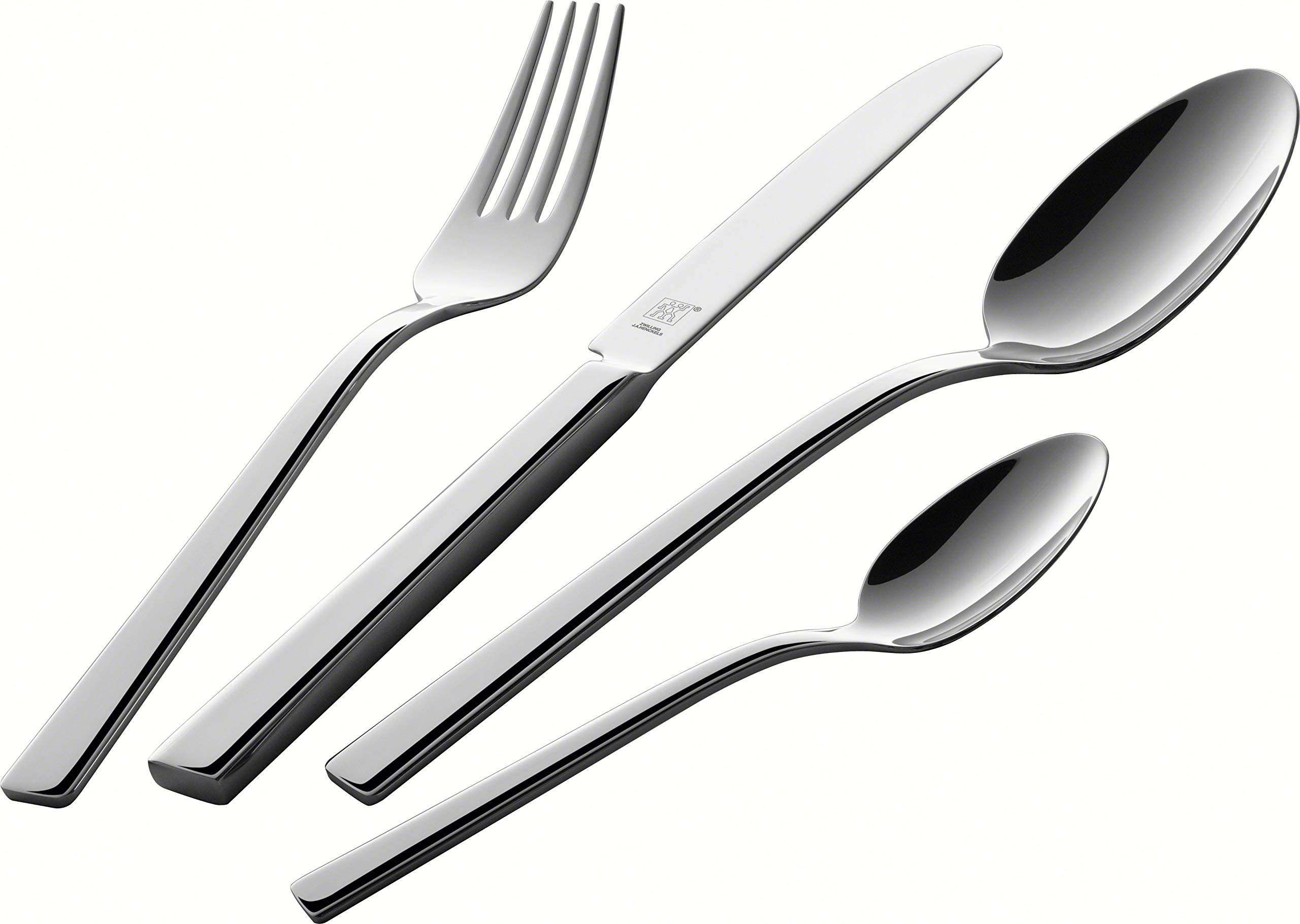 zwilling-nova-set-de-cubiertos-de-mesa-42-piezas-para-6-comensales-acero-inoxida image 5