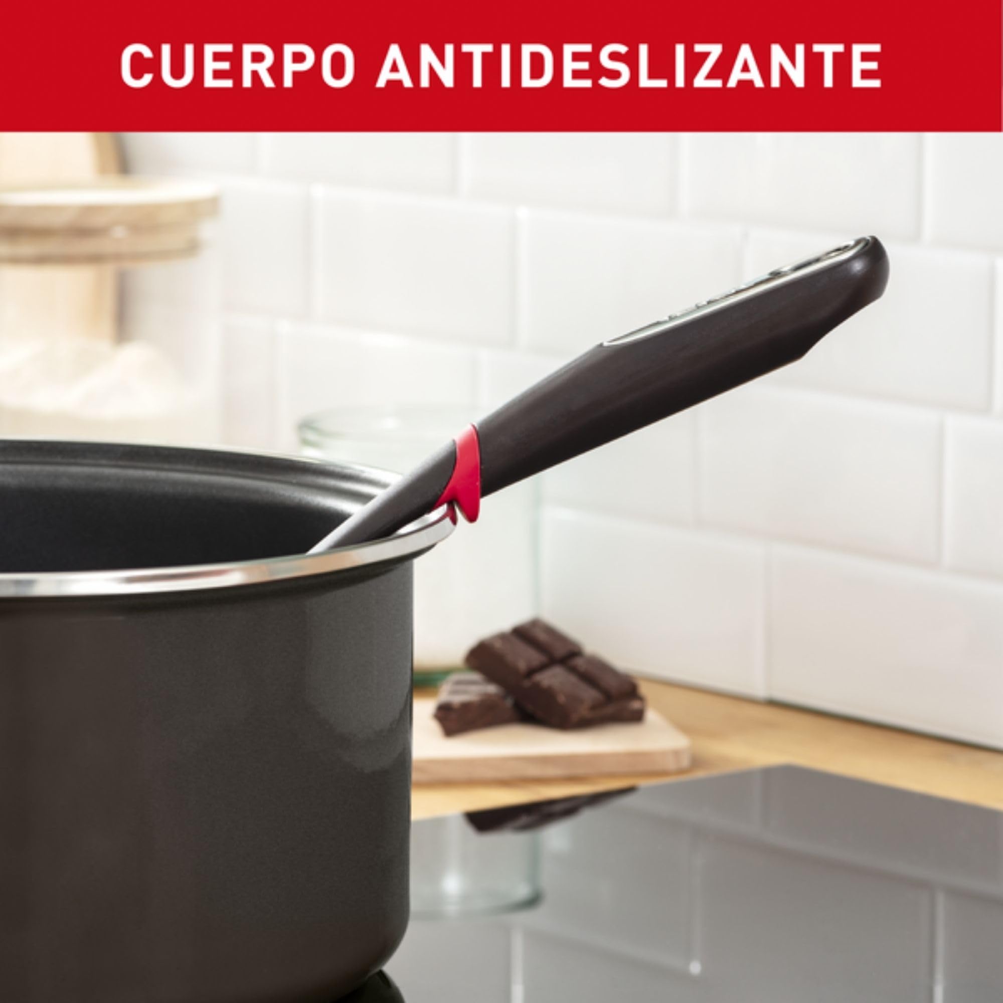 tefal-ingenio-cuchara-de-cocina-k20605-reforzada-con-fibra-de-vidrio-termorresis image 3