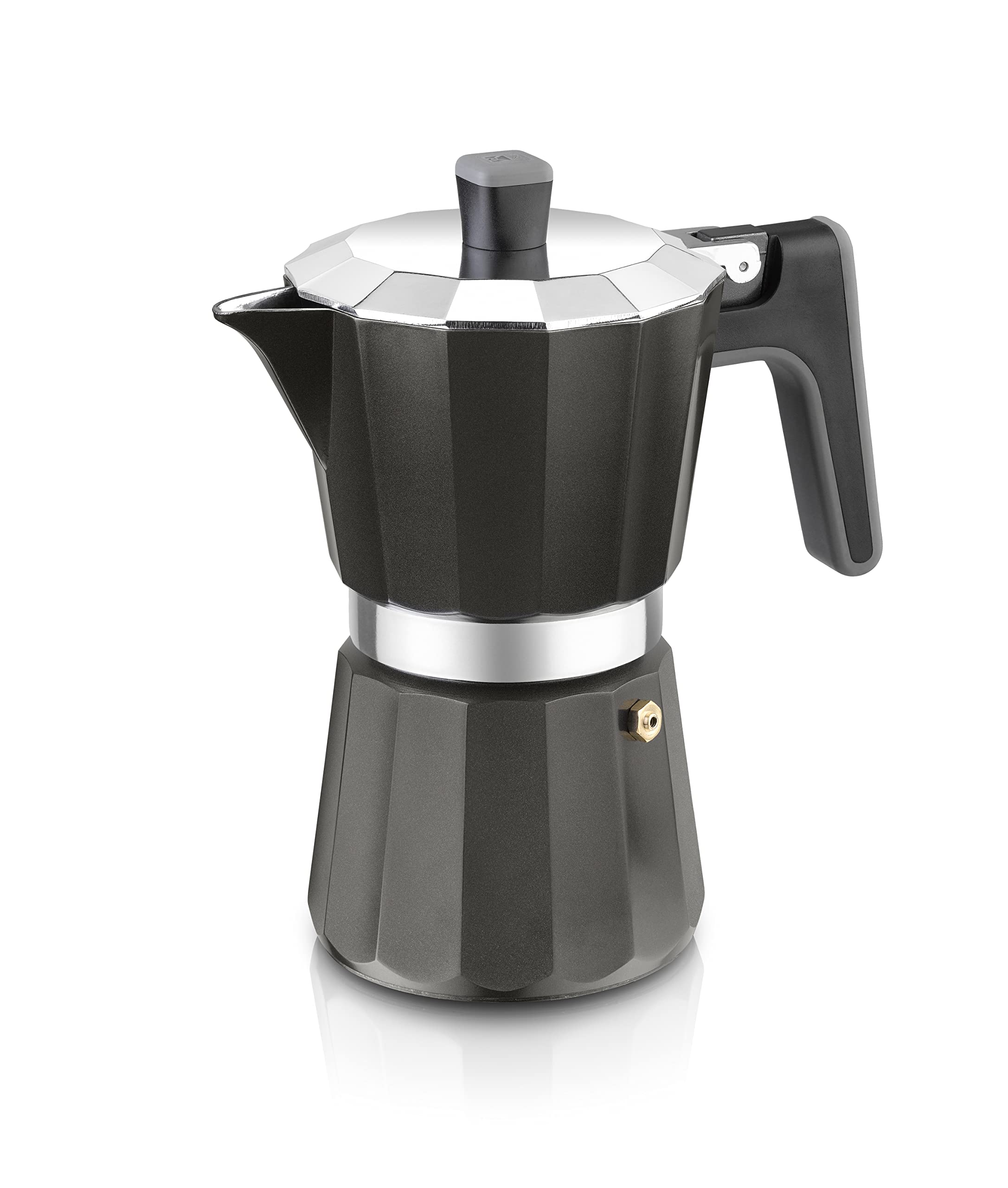 bra-perfecta-black-cafetera-italiana-9-tazas-aluminio-fondo-full-induction-acaba image 2