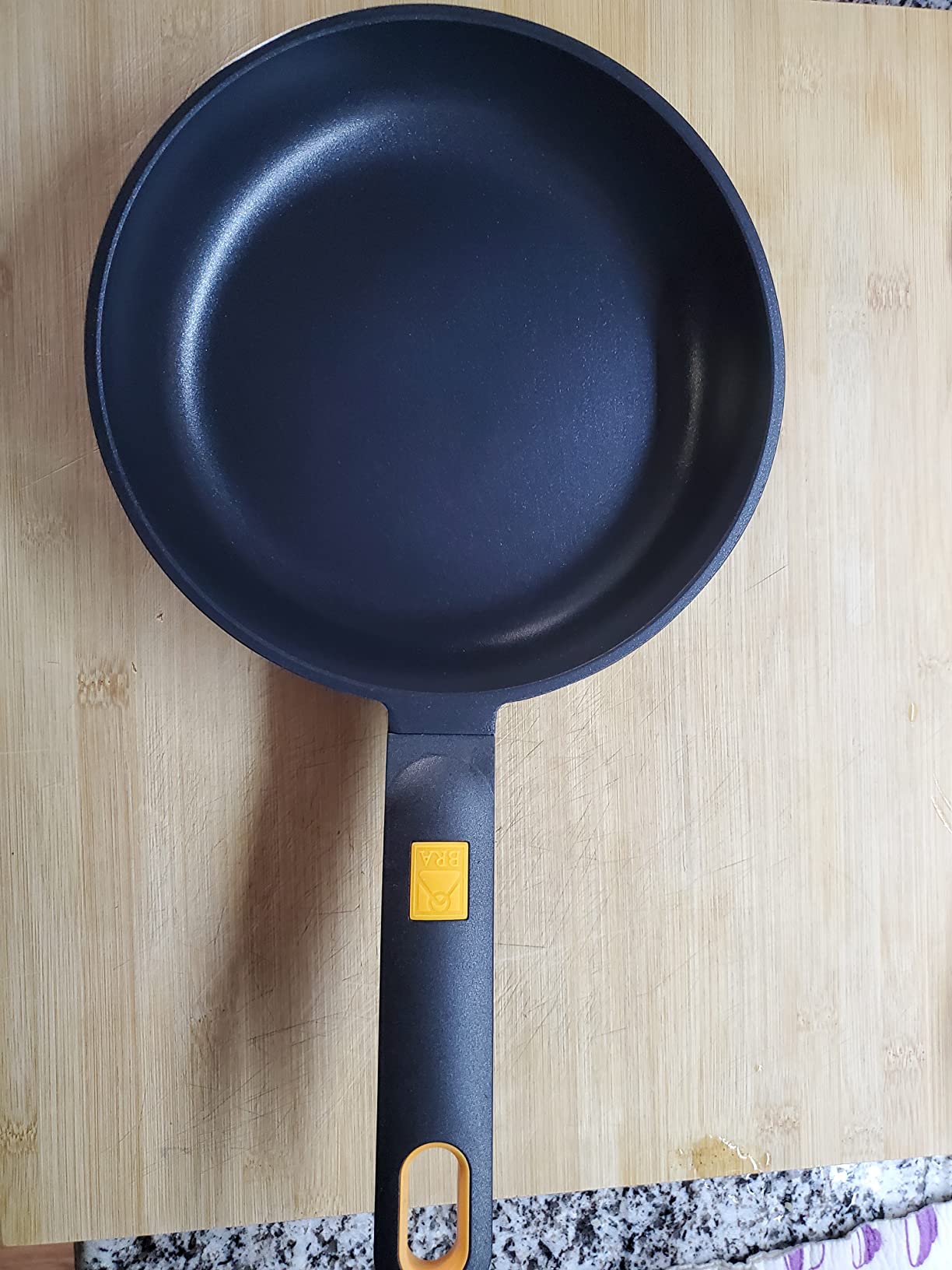 Ideal para cocinar en pareja