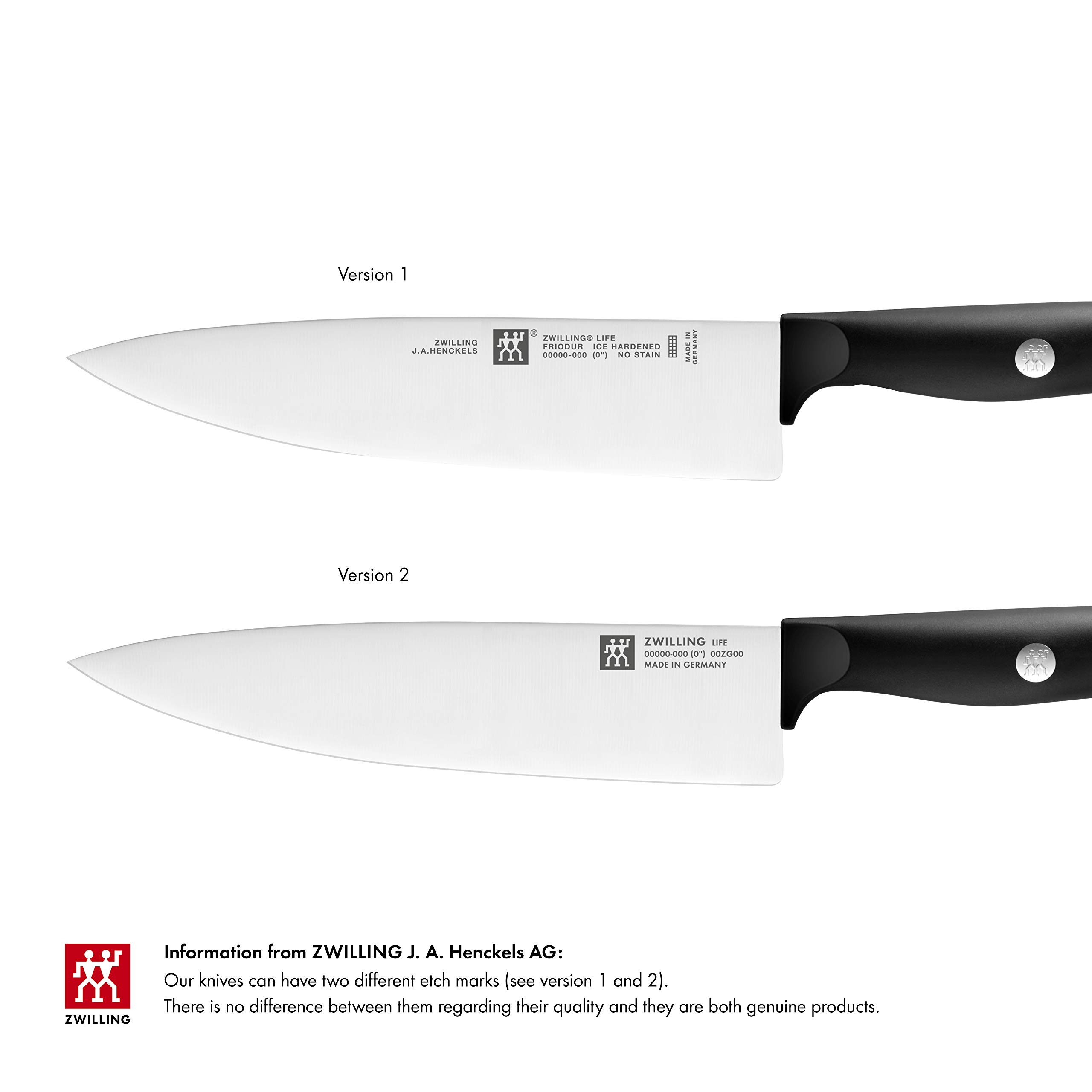 zwilling-juego-de-5-cuchillos-y-tijera-con-bloque-de-madera-autoafilable-serie-l image 7