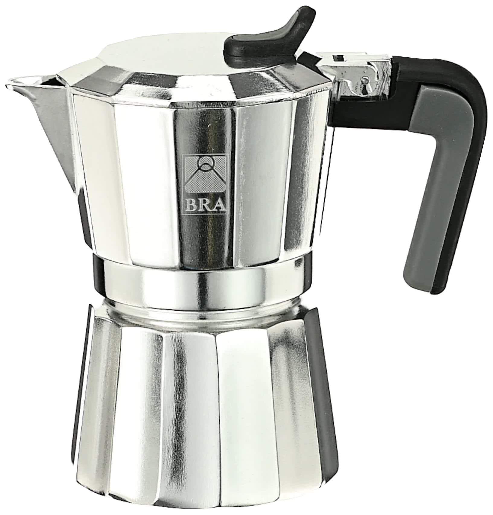 bra-deluxe-cafetera-italiana-9-tazas-de-aluminio-no-apta-para-inducci-n image 8