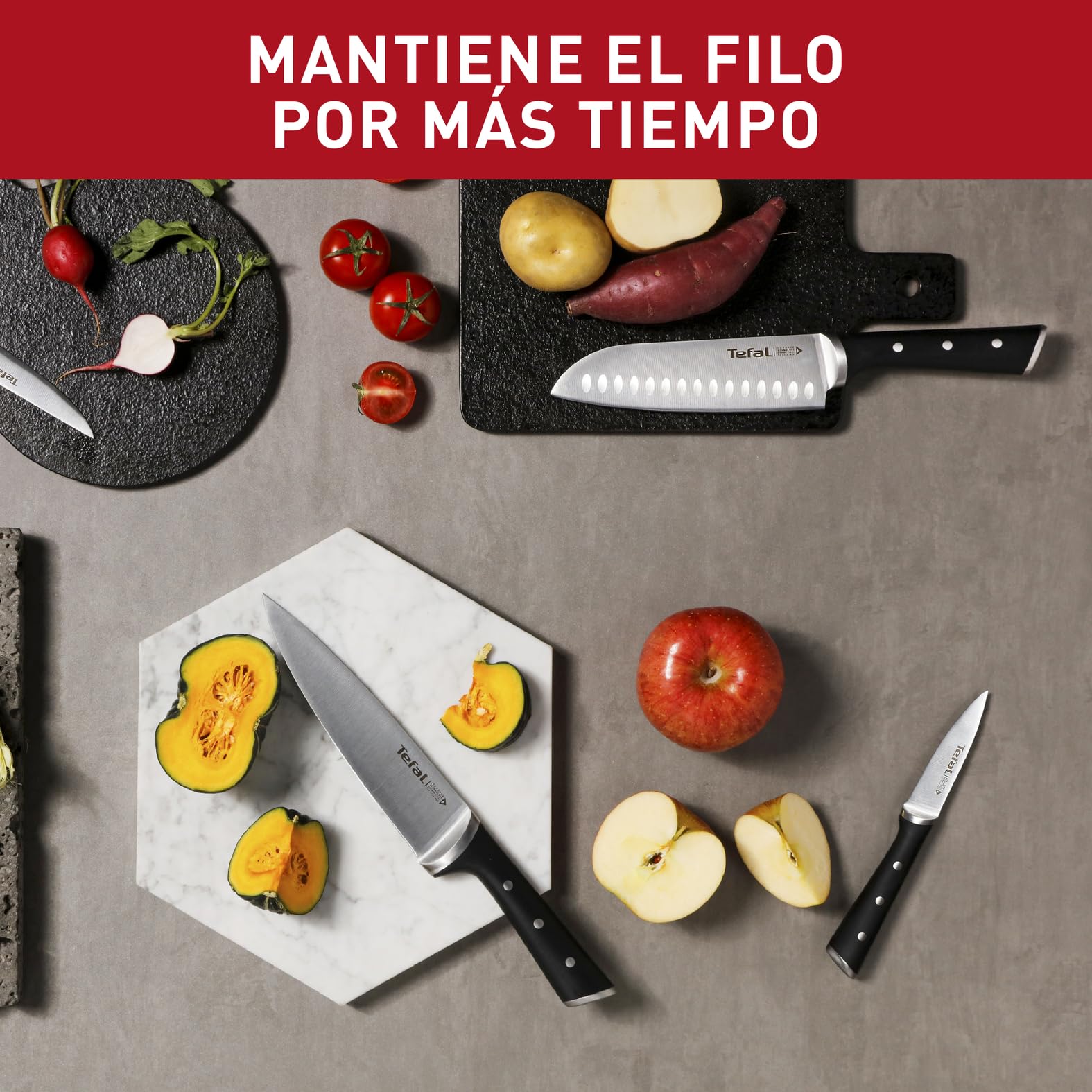 tefal-ice-force-cuchillo-para-pan-20-cm-de-acero-inoxidable-alem-n-forjado-monob image 7