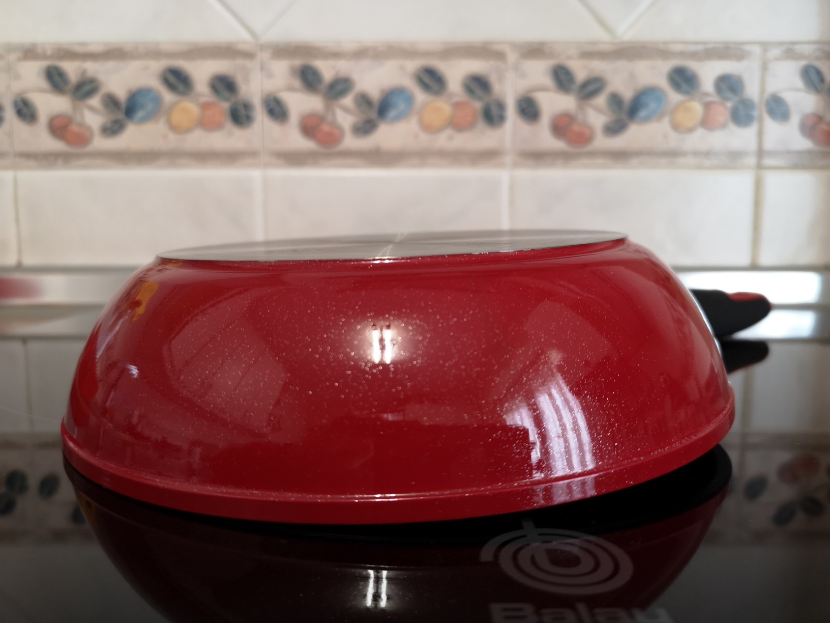 Renové toda mi cocina con este set