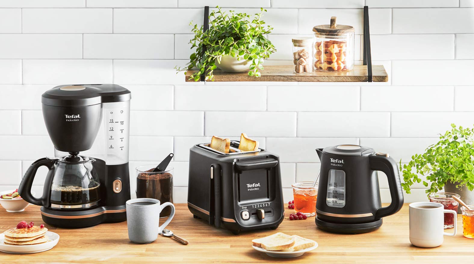 tefal-includeo-cm5338-cafetera-de-goteo-con-jarra-de-cristal-de-1-25-l-hasta-15- image 4