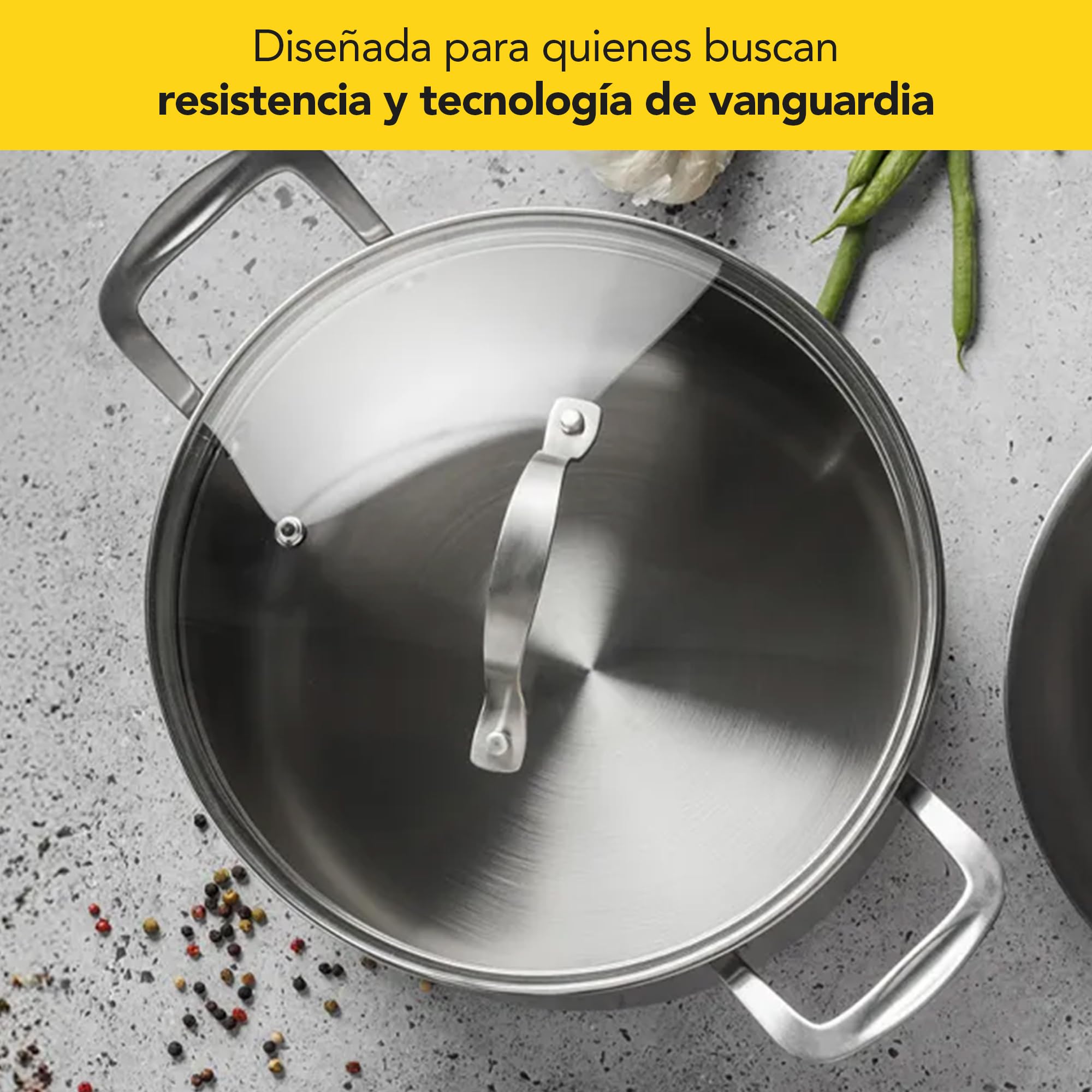 castey-olla-con-tapa-malm-trimetal-induction-24-cm-4-4-l-acero-inoxidable-18-10- image 3